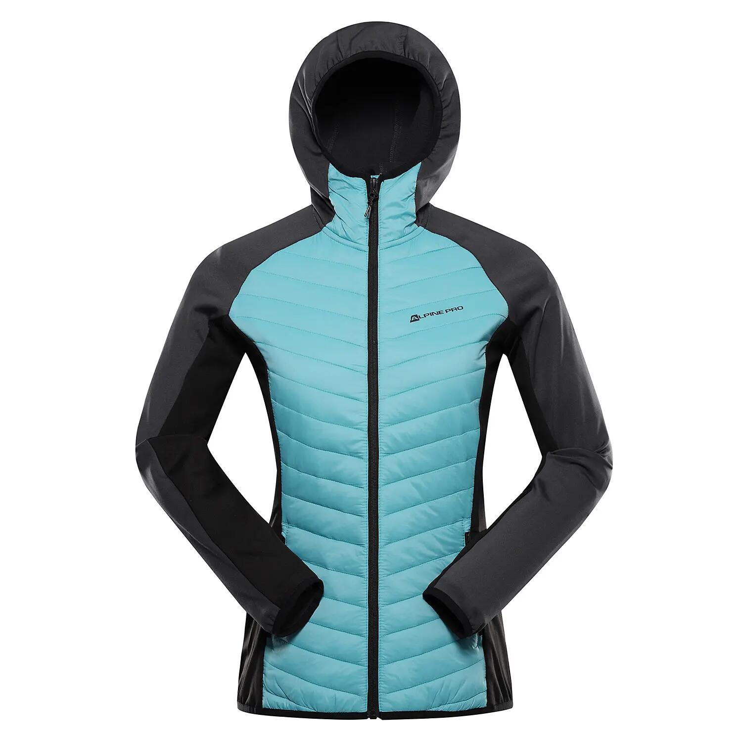 ALPINE PRO picture
