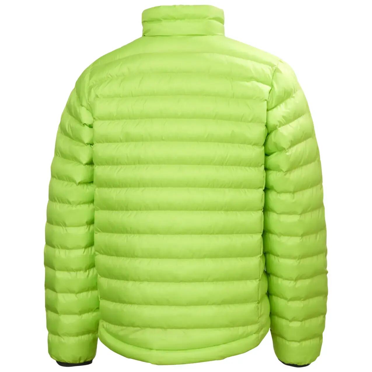 Plumífero infantil Helly Hansen Sirdal 2/2