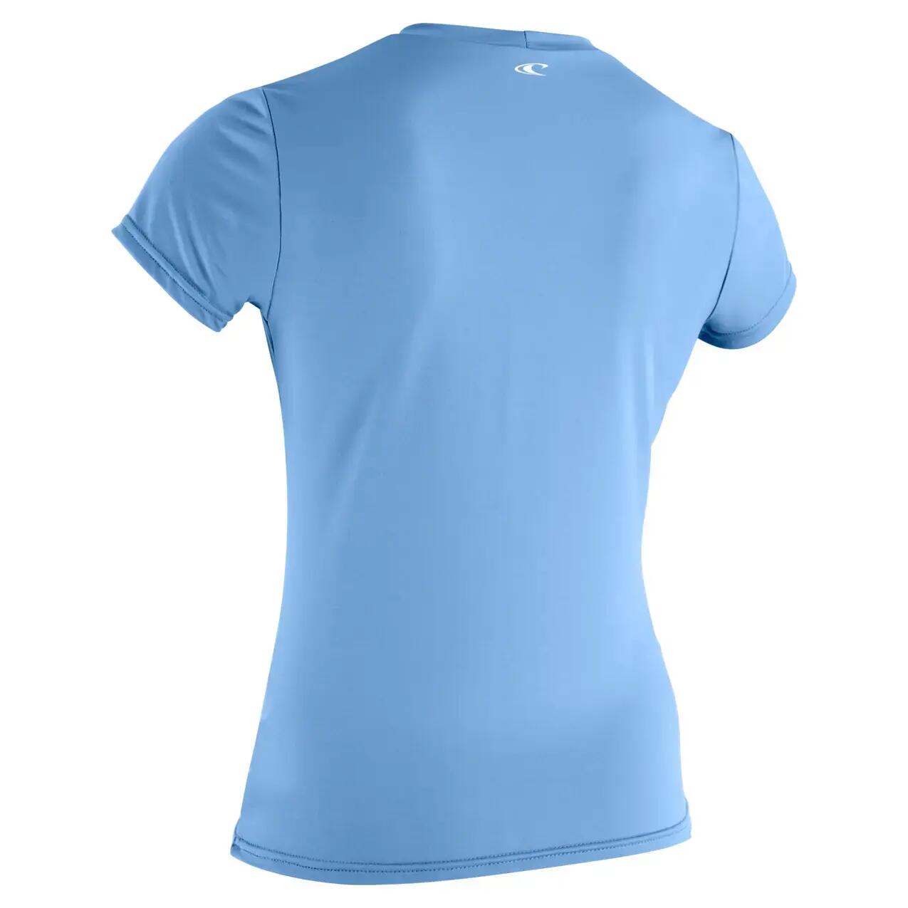 UV-Schutz T-Shirt für Damen O'Neill Basic Skins 2/2