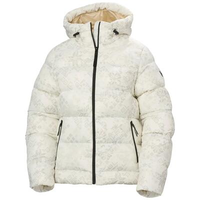 Damesjack met capuchon helly hansen active