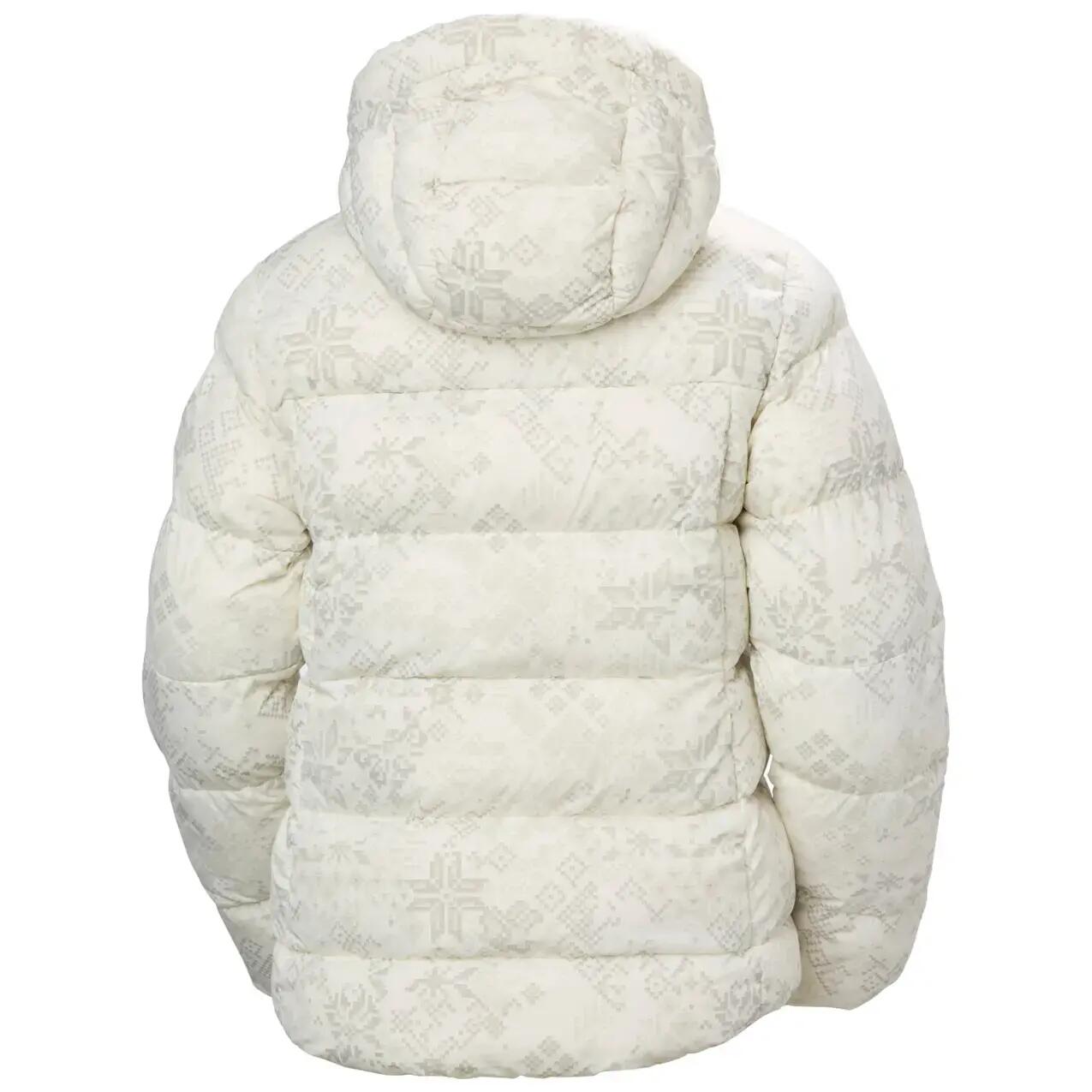Plumífero de mujer Helly Hansen Active 2/2