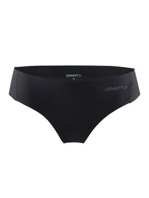 String - fietsen en fitness - dames - ergonomisch, ademend, naadloos - zwart
