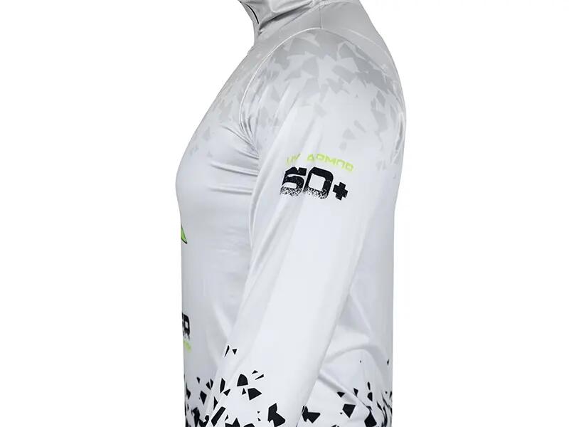 Sweatshirt met capuchon UV ARMOR 50+ | Reaxe S 5/7