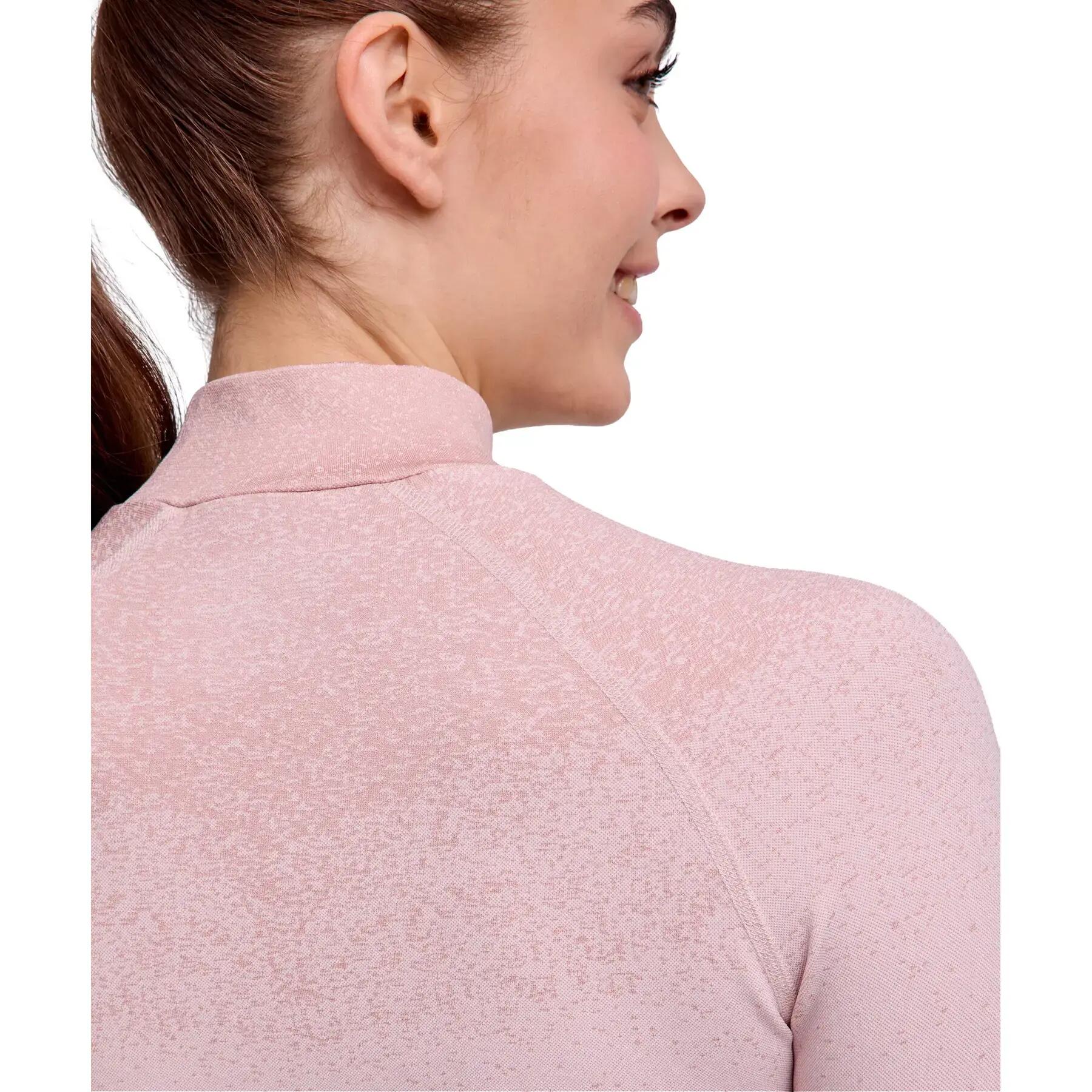 Sous maillot manches longues femme Falke Maximum Warm 5/7