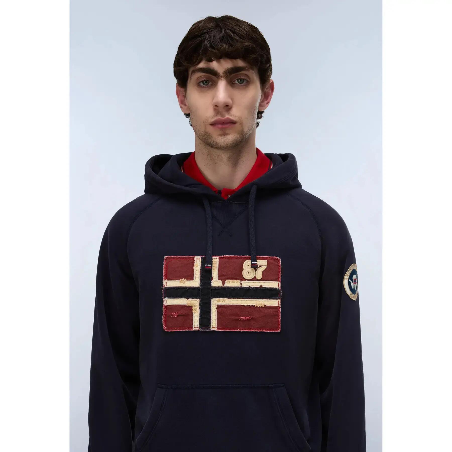 Pullover Napapijri B-Archive 7/7
