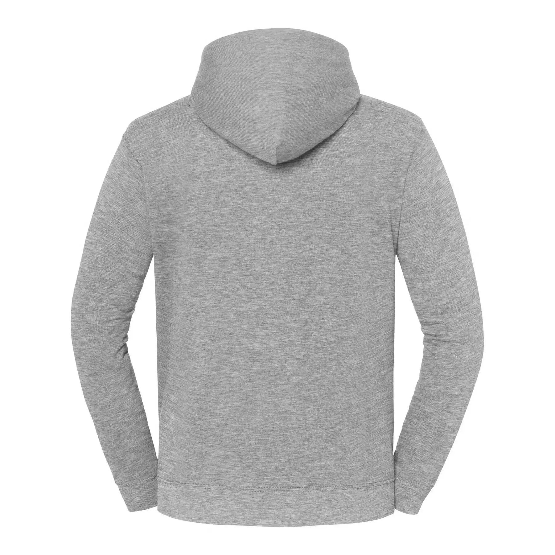 Hoodie Fruit of the Loom Iconic 250 4/5
