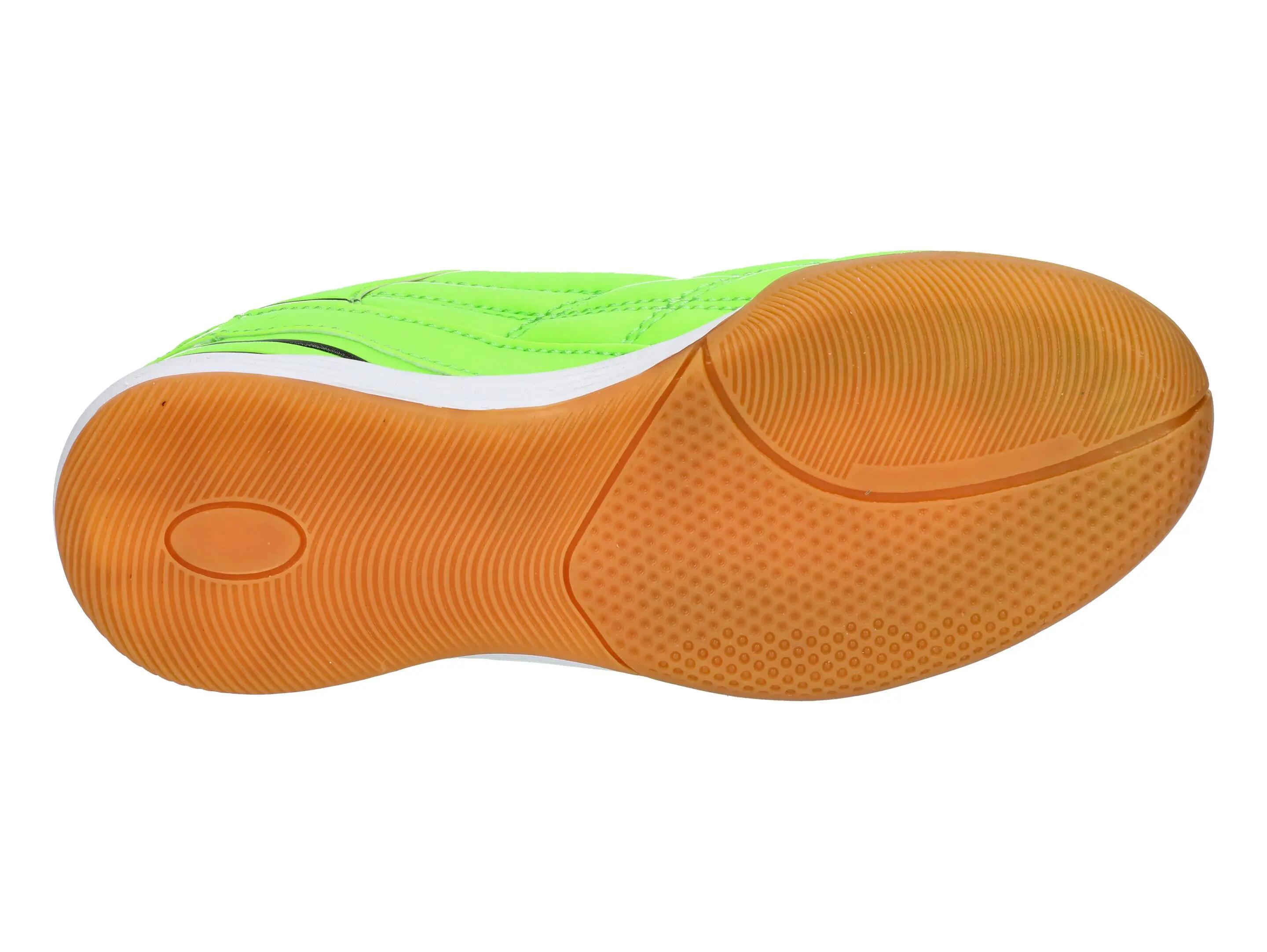 Voetbalschoenen - Voetbal - Kinderen - Soccer Champ - Noppen en veters 6/6
