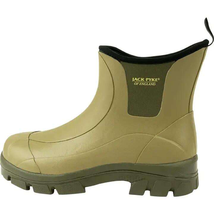 Bottines Jack Pyke Wellie 1/5