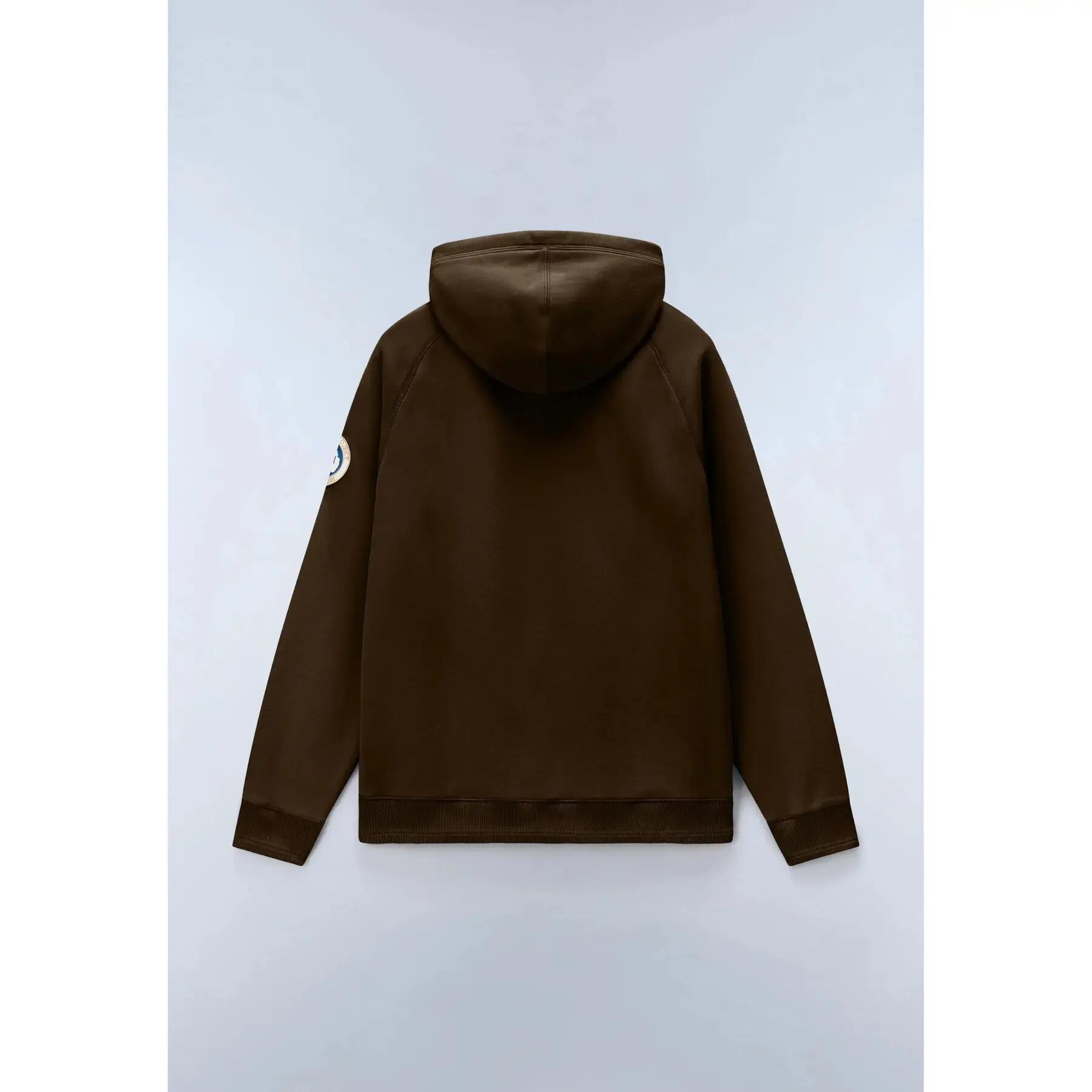 Bluza Napapijri B-Archive 2/7