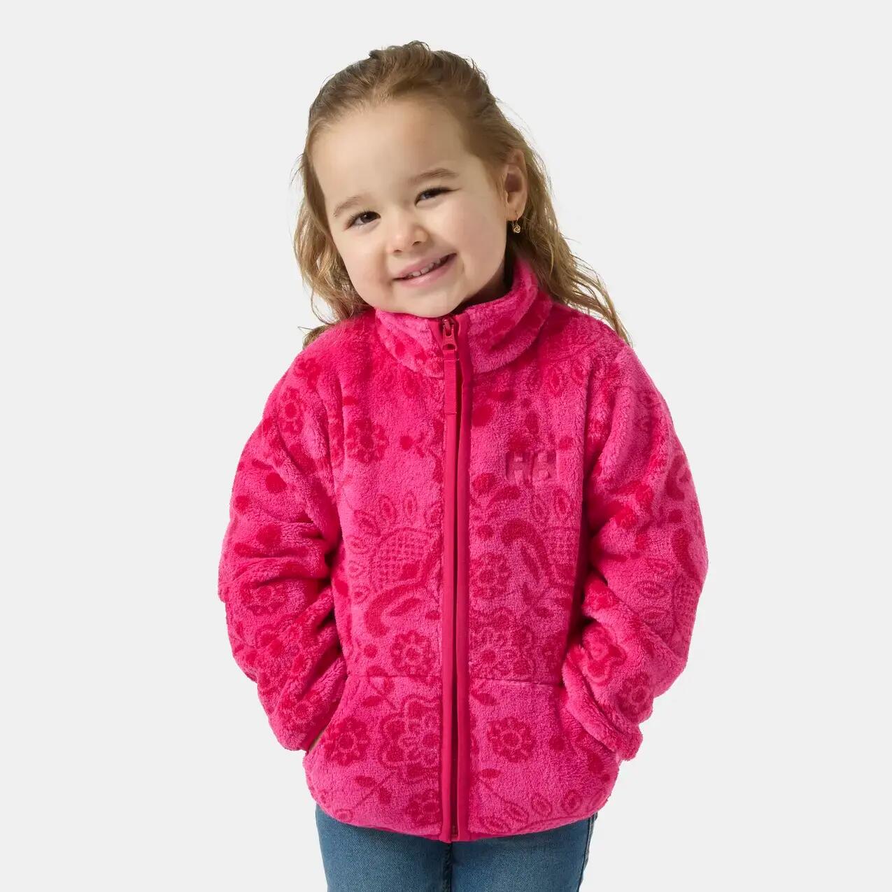 Polar dla niemowląt Helly Hansen Chill 3/5