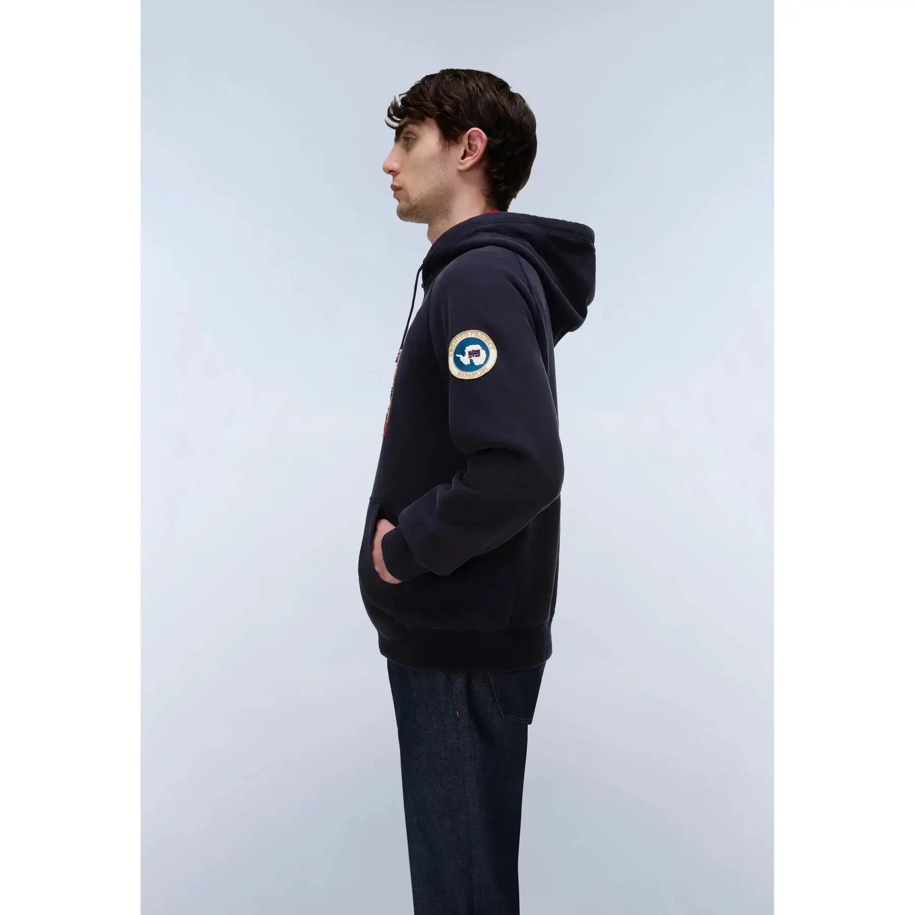 Pullover Napapijri B-Archive 6/7