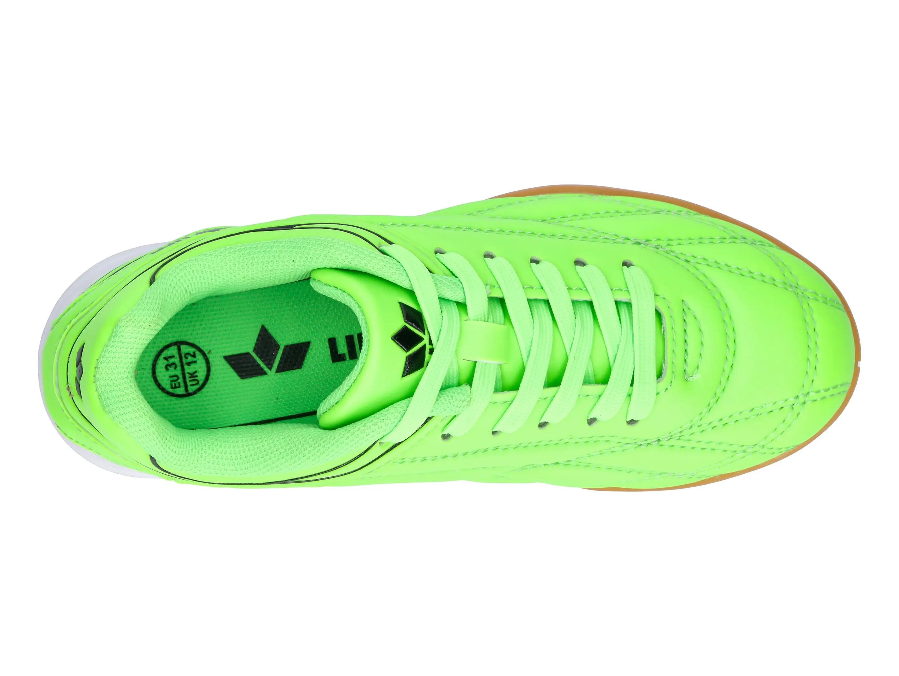 Voetbalschoenen - Voetbal - Kinderen - Soccer Champ - Noppen en veters 5/6