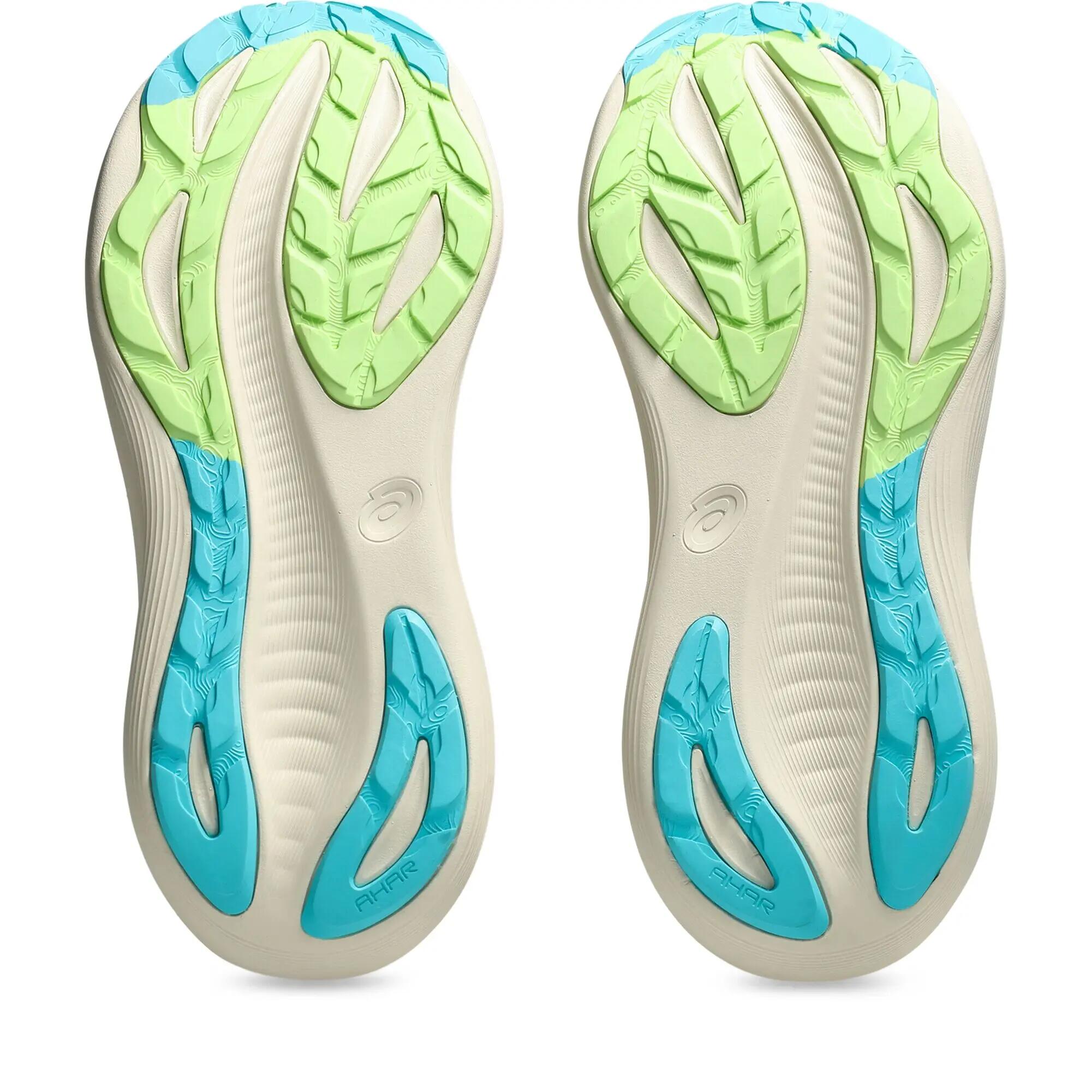 Laufschuhe GEL-NIMBUS 27 TR 5/5