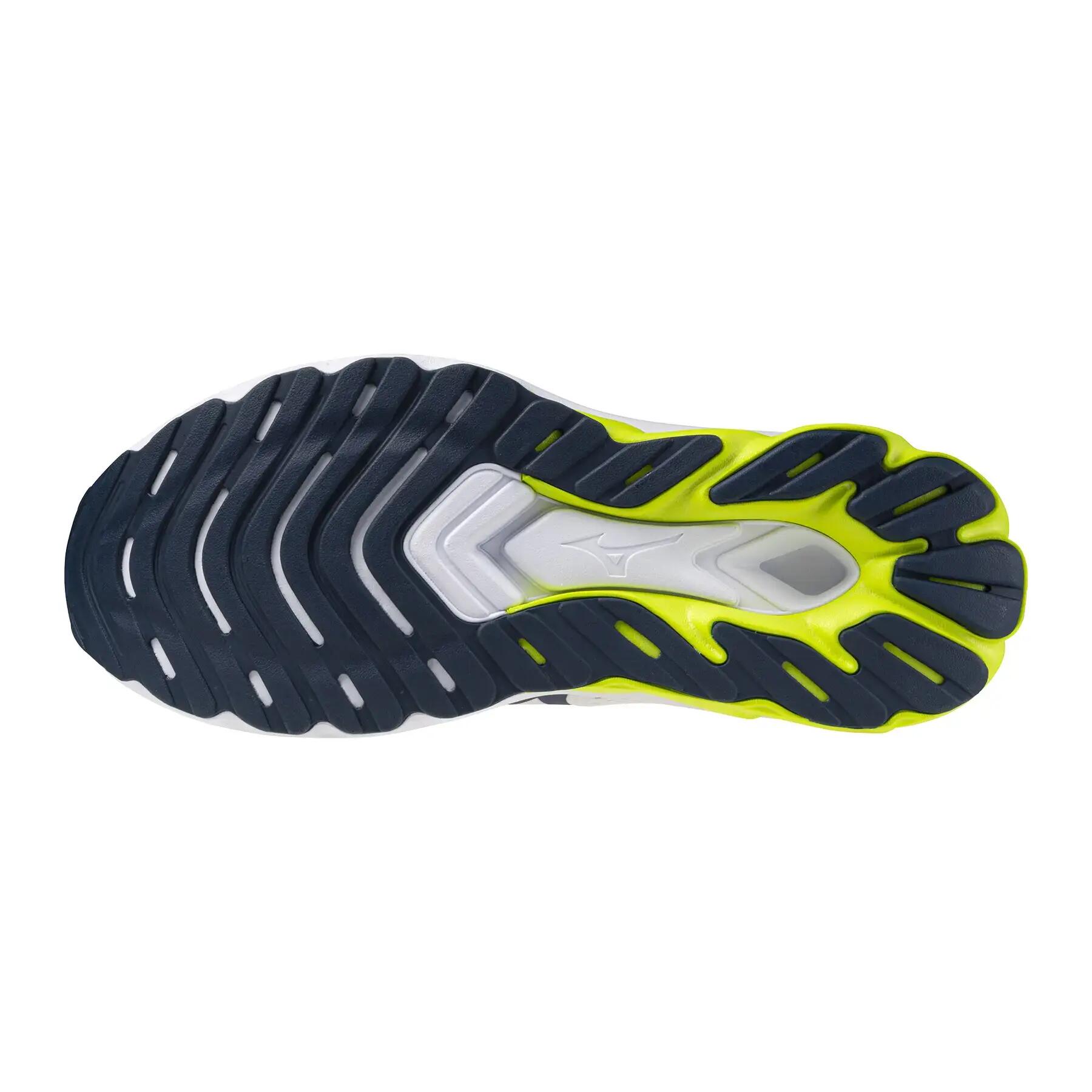 Scarpe da corsa Mizuno Wave Serene 3 5/5
