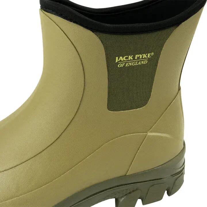 Bottines Jack Pyke Wellie 4/5