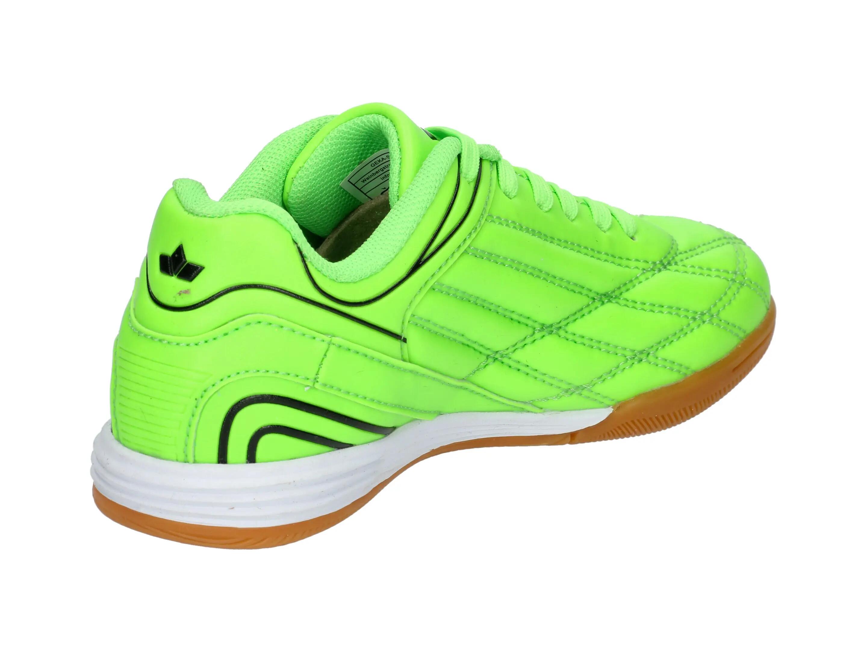 Voetbalschoenen - Voetbal - Kinderen - Soccer Champ - Noppen en veters 4/6