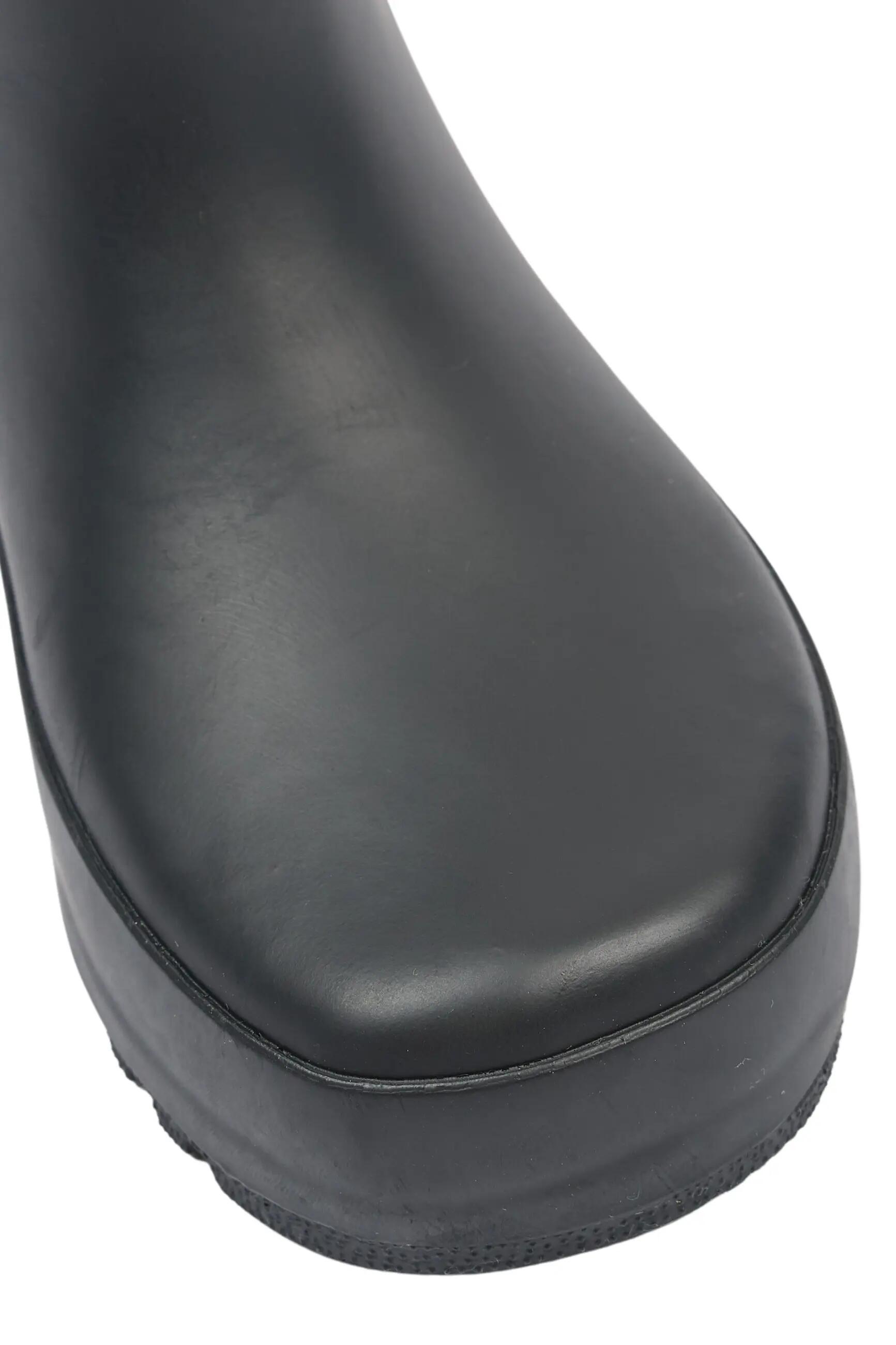 Mikk-line Galochas monocromáticas Black 37 5/5