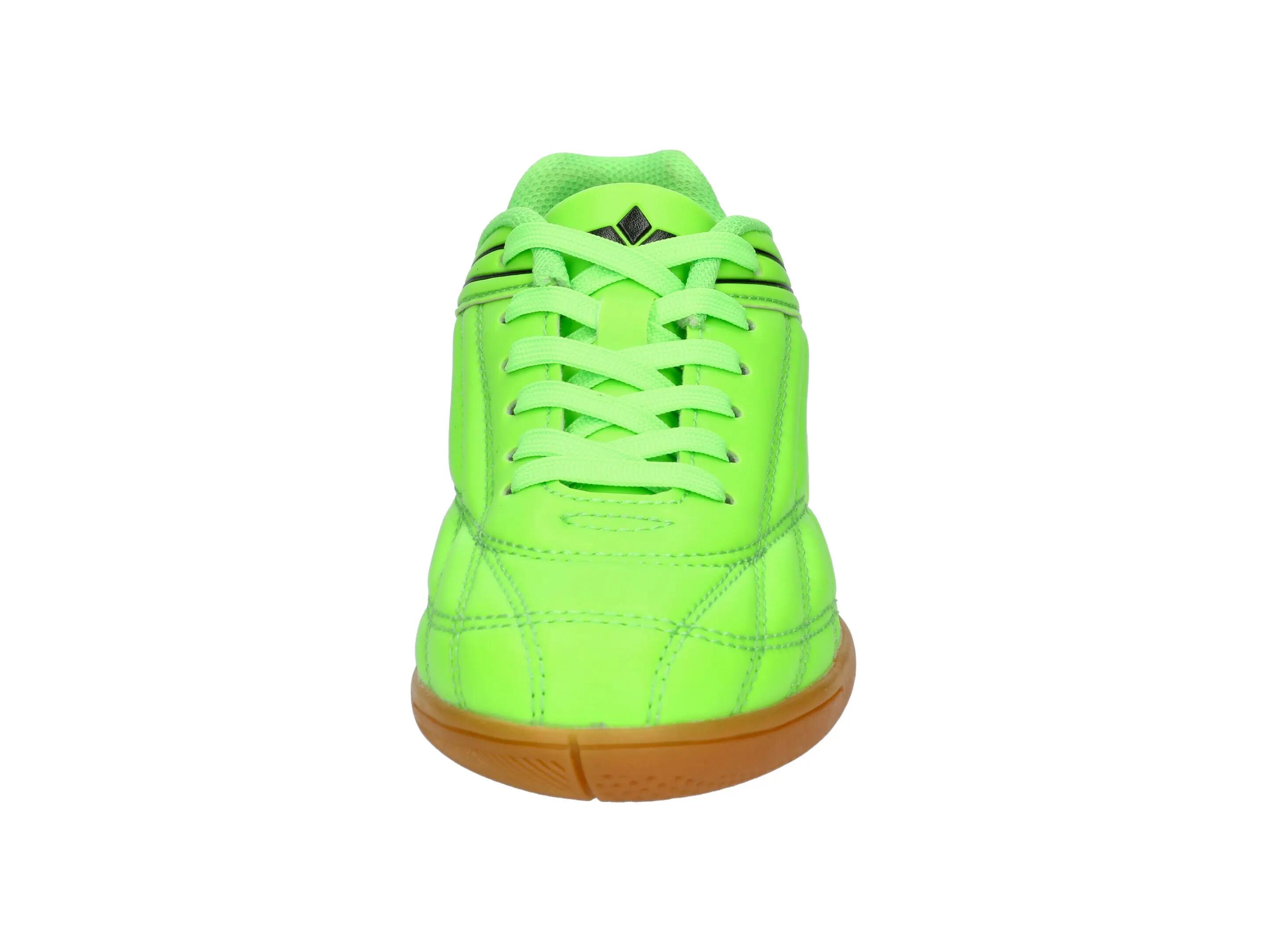 Voetbalschoenen - Voetbal - Kinderen - Soccer Champ - Noppen en veters 3/6