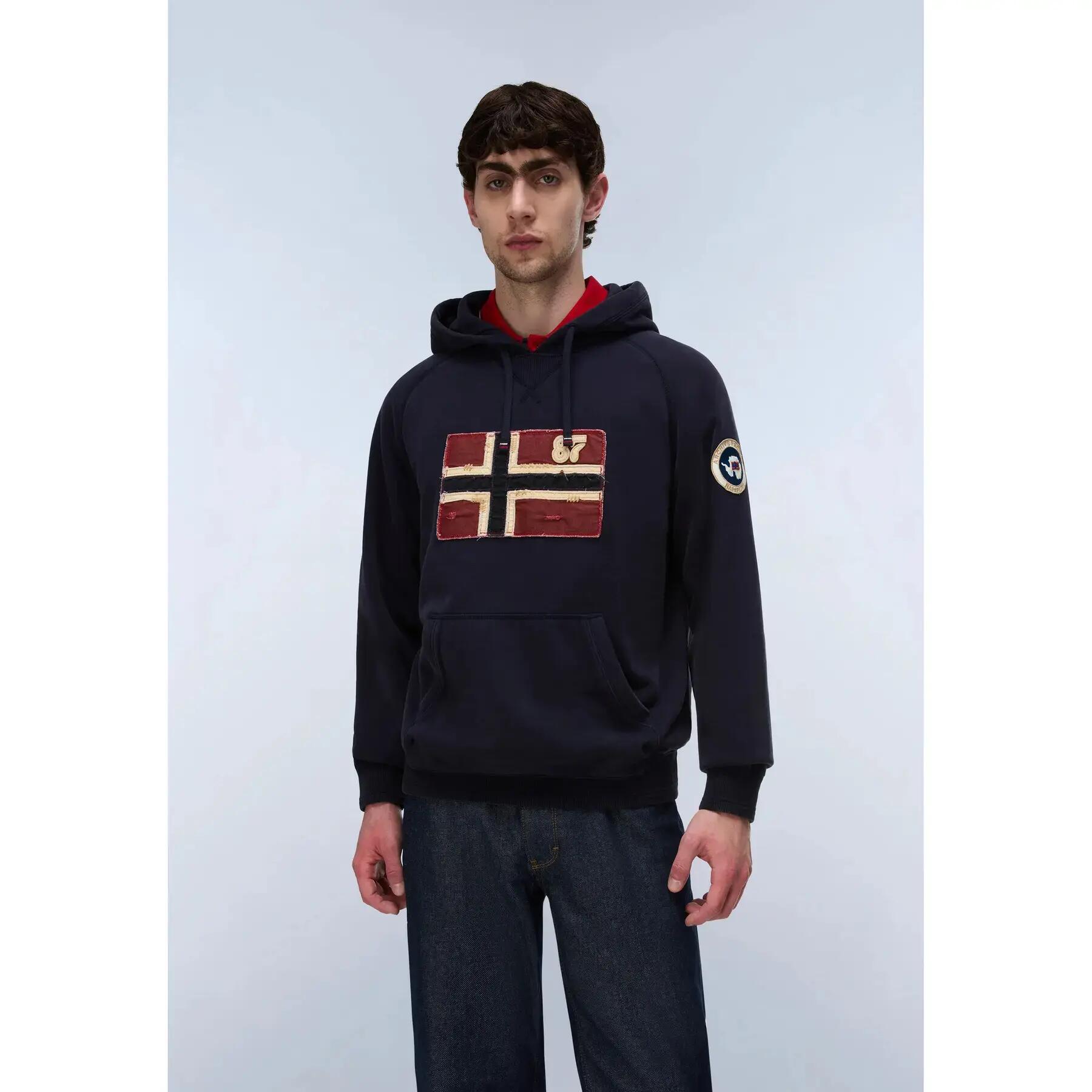 Pullover Napapijri B-Archive 3/7