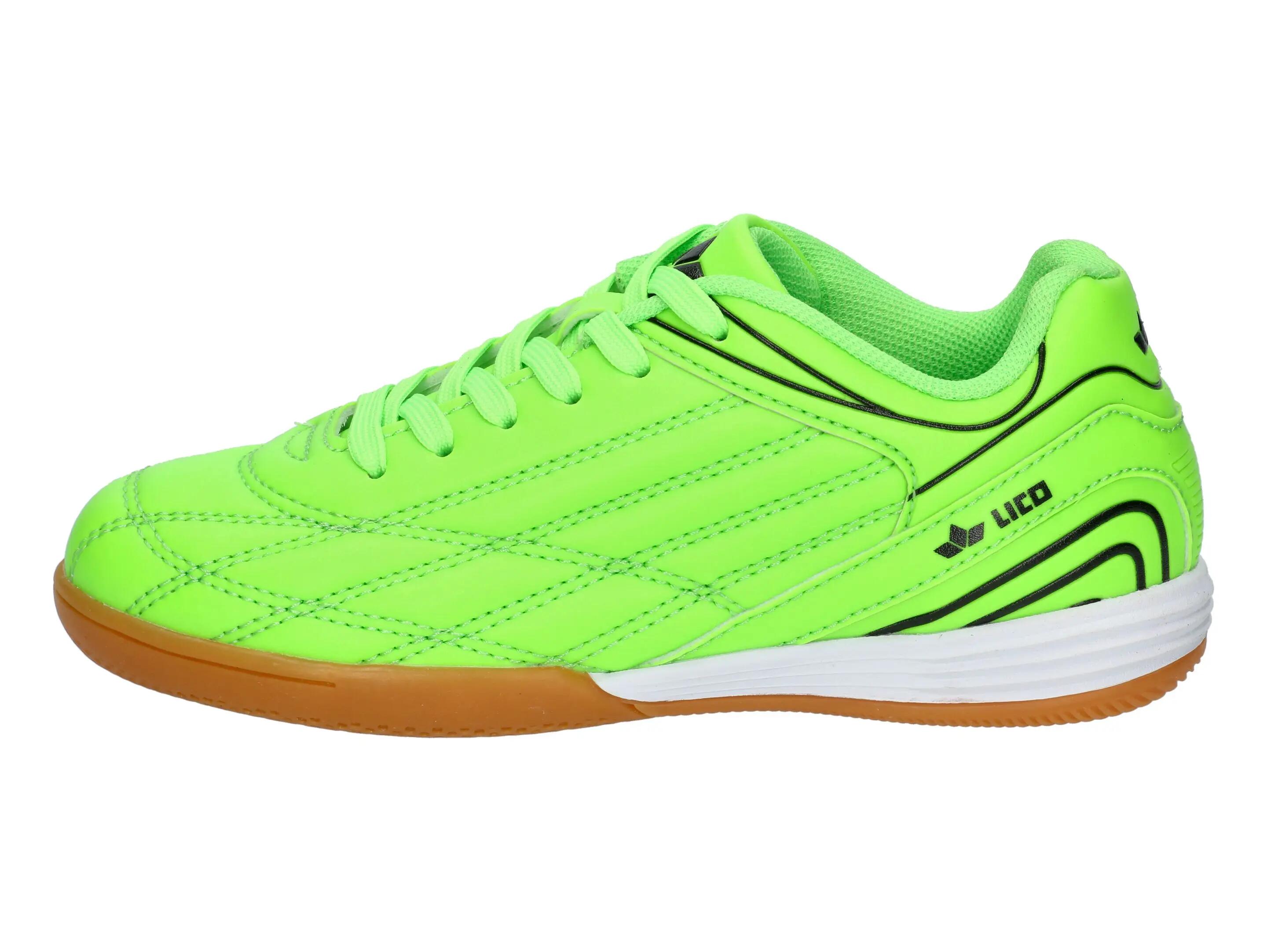 Voetbalschoenen - Voetbal - Kinderen - Soccer Champ - Noppen en veters 2/6
