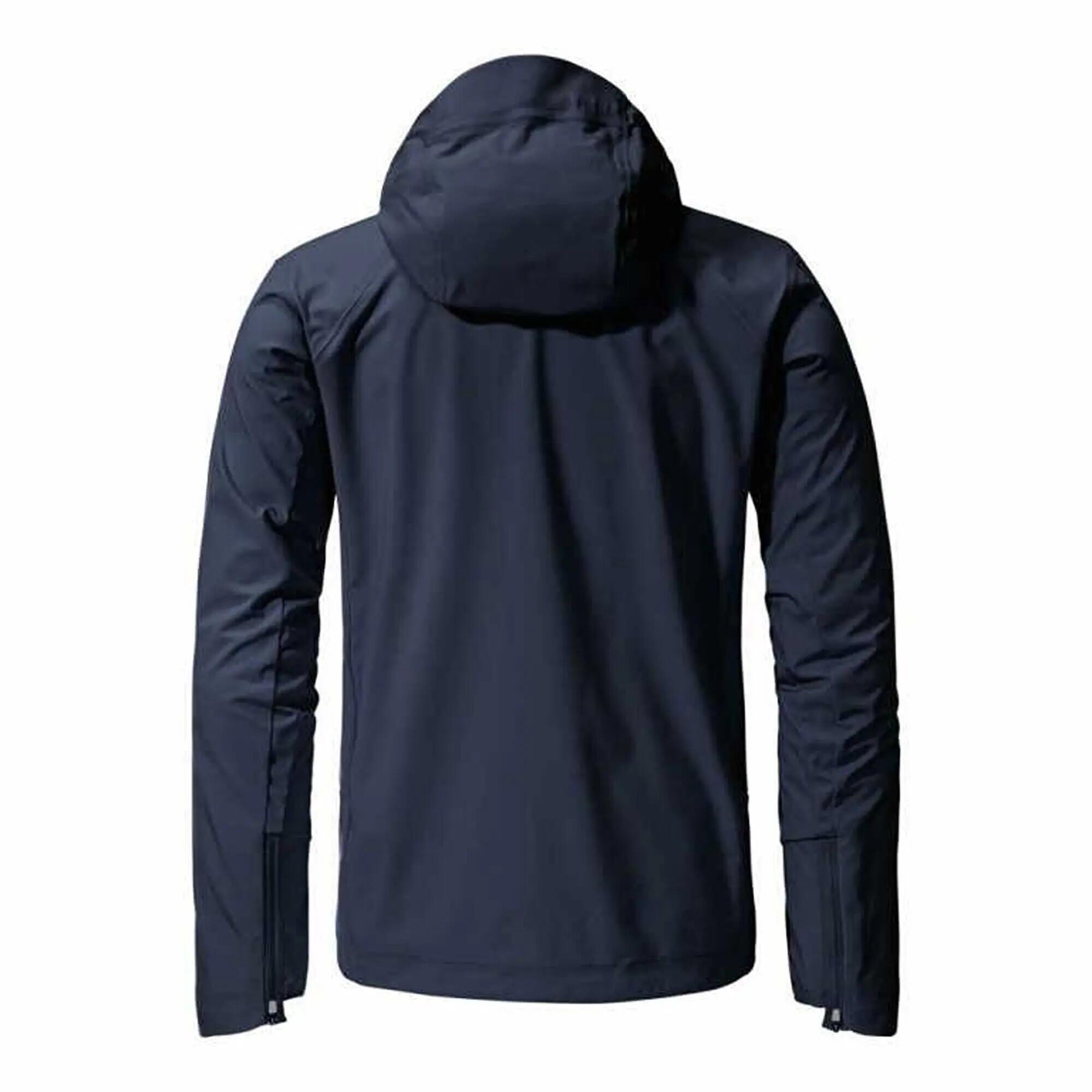 Softshelljacke Mangart 2/2