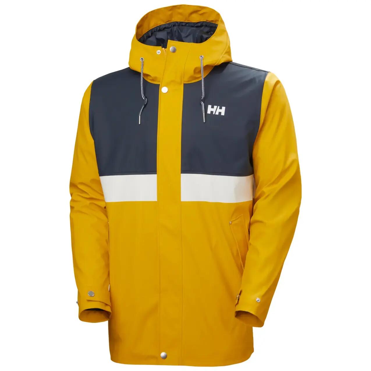 HELLY HANSEN picture
