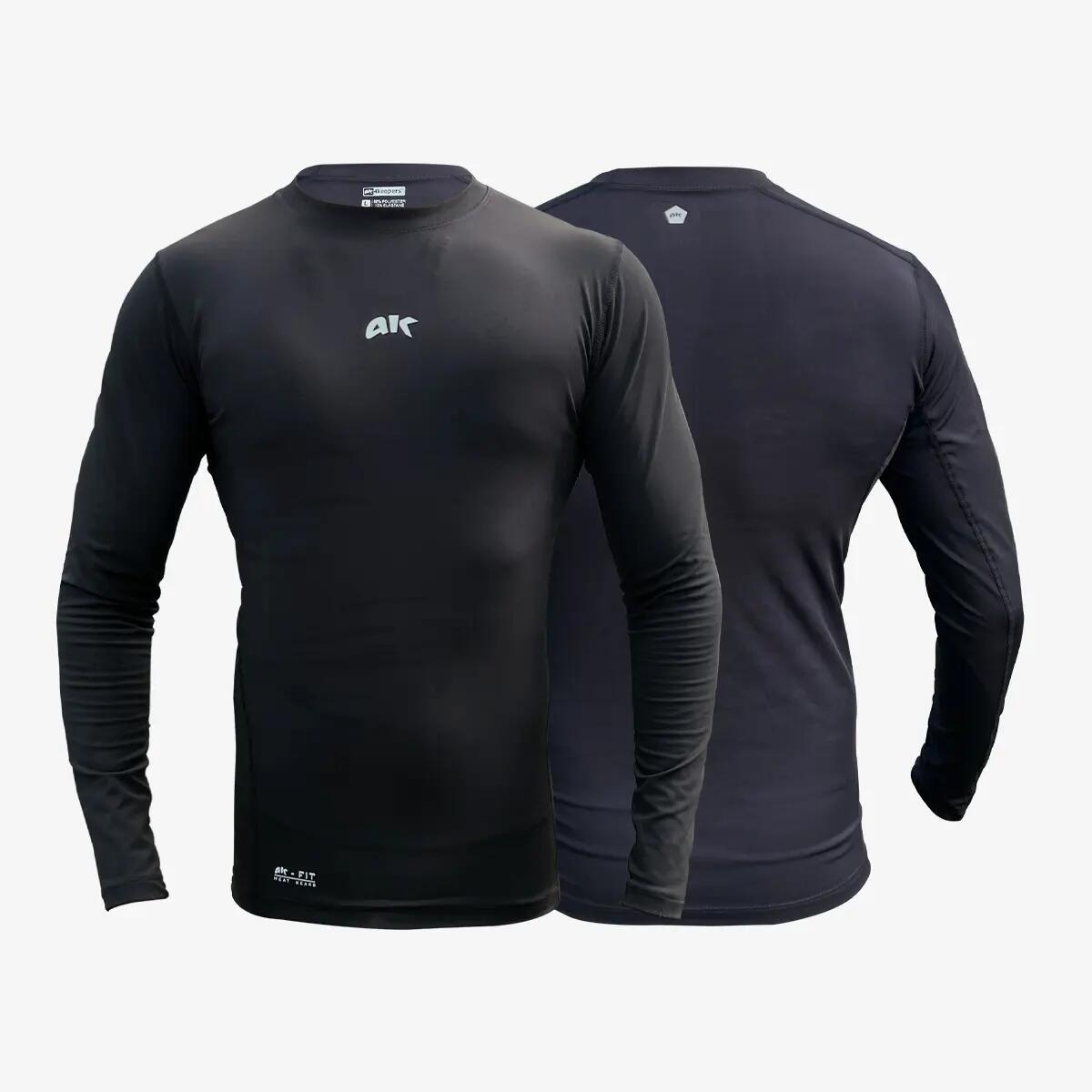 Camiseta termoactiva para hombre 4Keepers SummerFlex 5/5