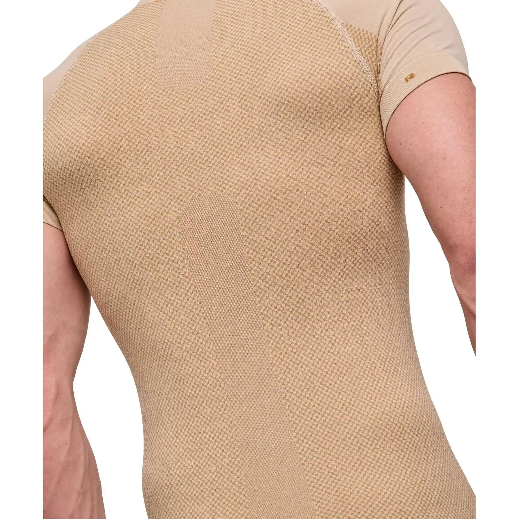 Sous maillot Falke Warm 6/7