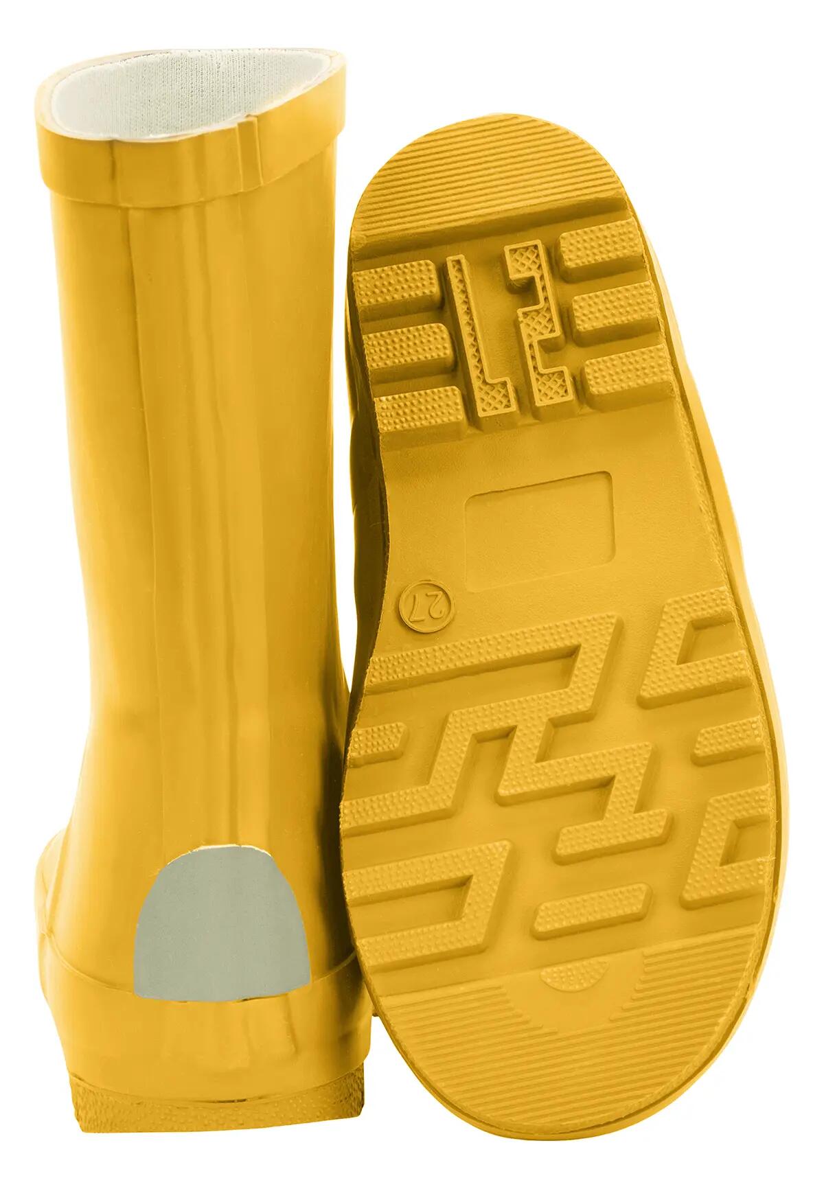 Mikk-line Galochas monocromáticas Sunflower 32 2/5