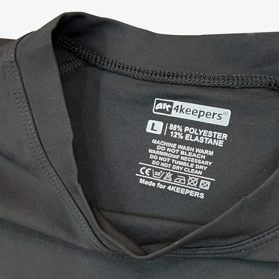 Camiseta termoactiva para hombre 4Keepers SummerFlex 4/5