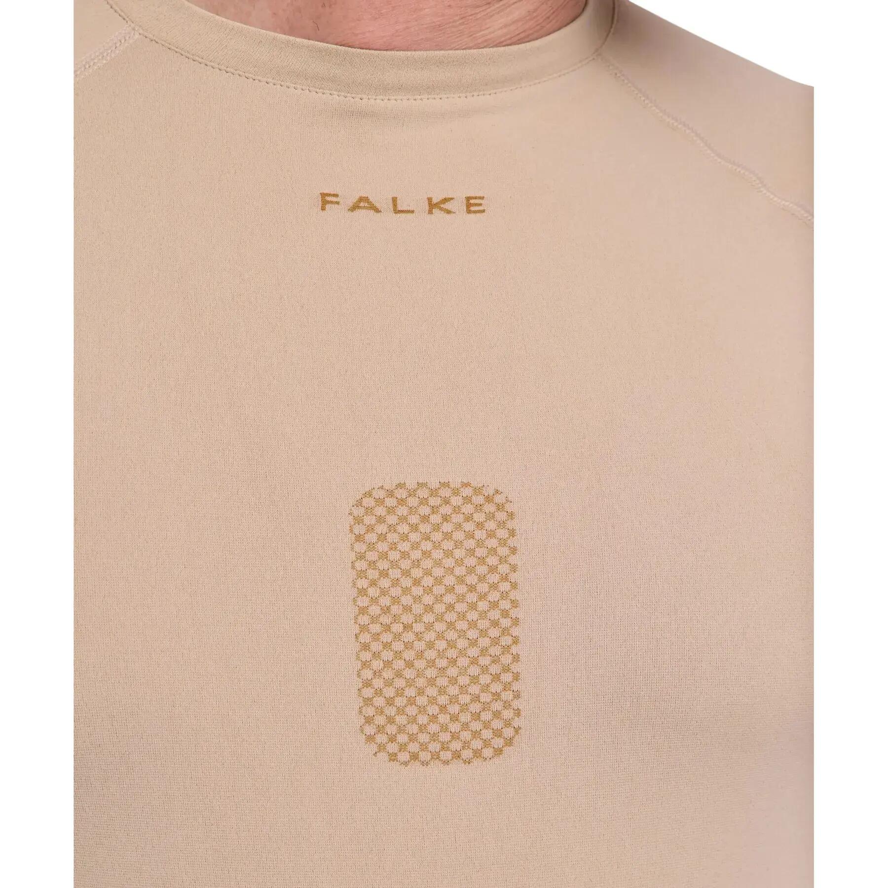 Sous maillot Falke Warm 5/7