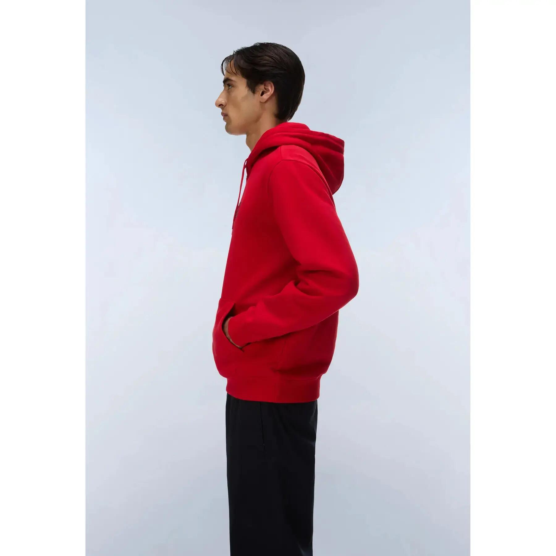 Bluza Napapijri Box Logo 5/6