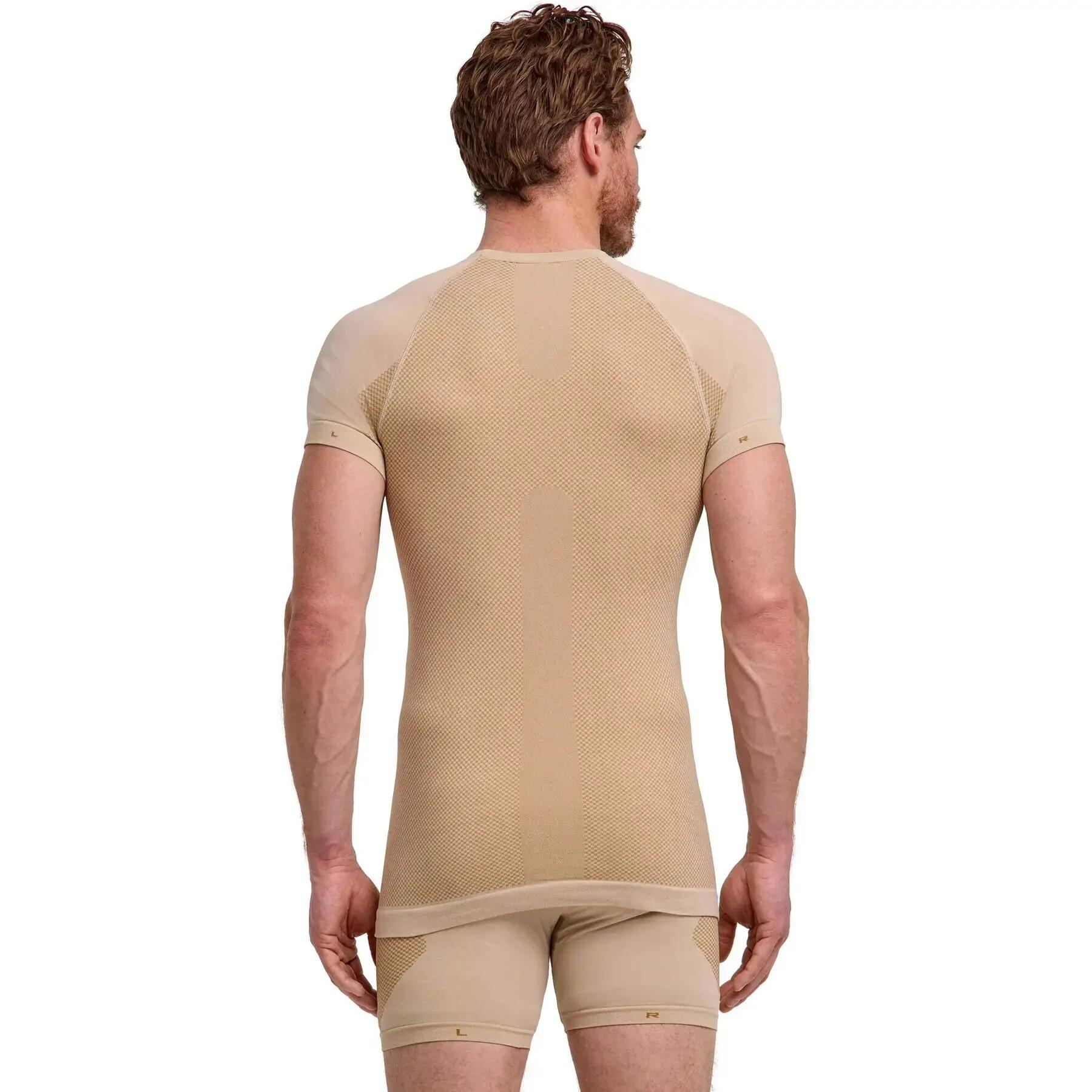 Sous maillot Falke Warm 3/7