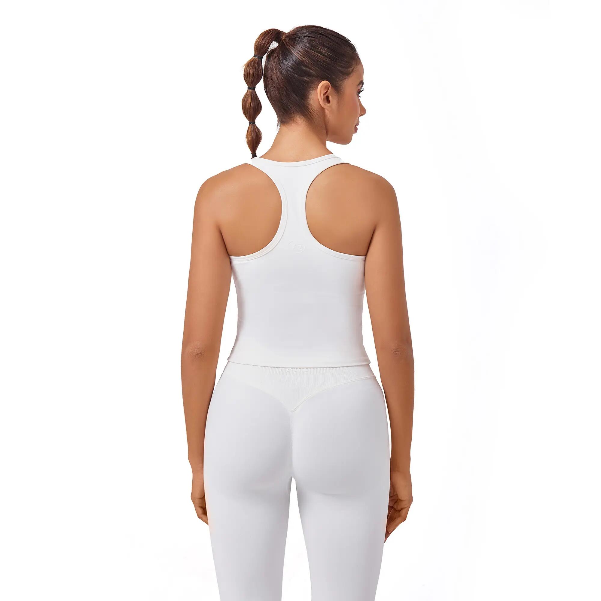 YEAZ Sujetador deportivo suave para mujer CRUSH 4/5