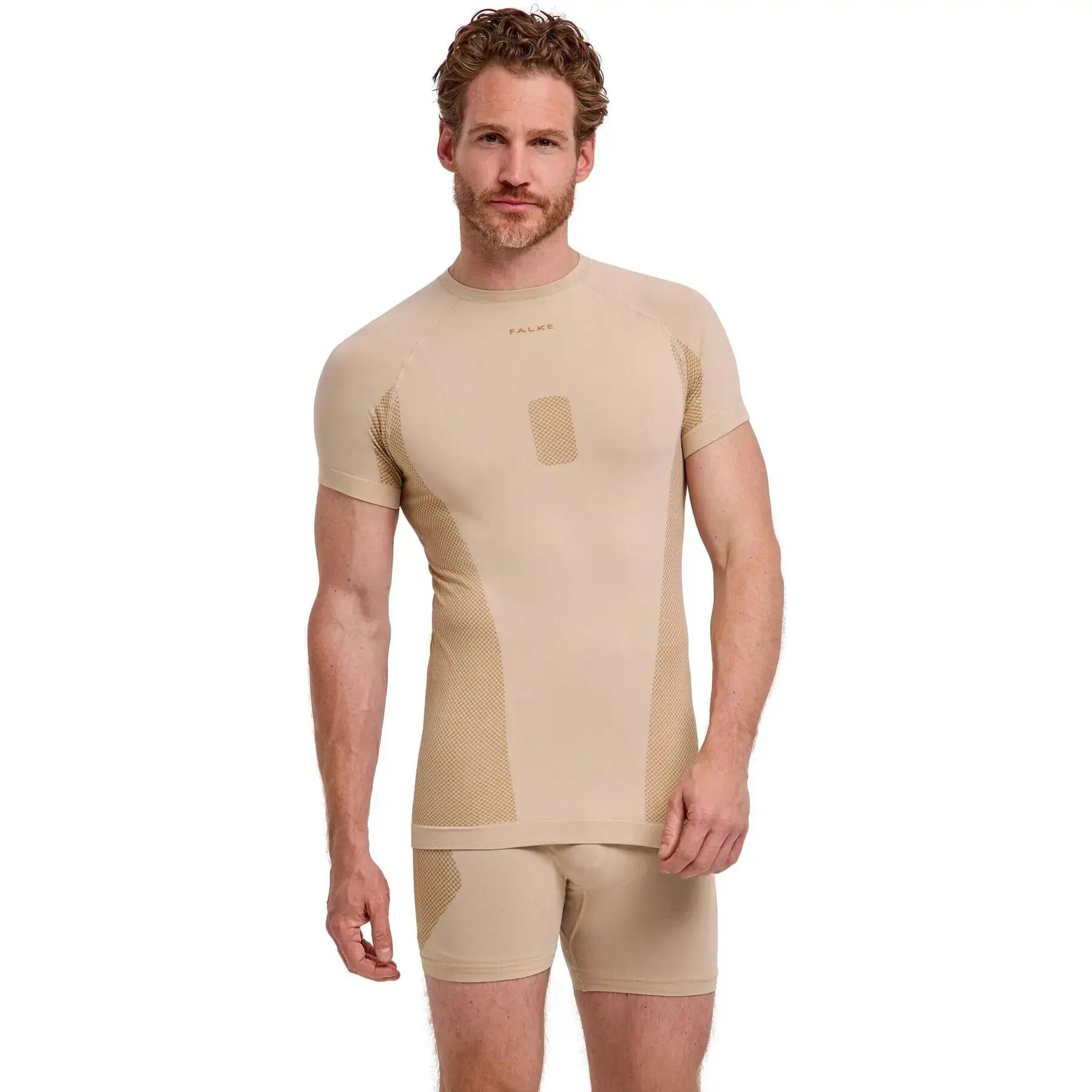 Sous maillot Falke Warm 2/7