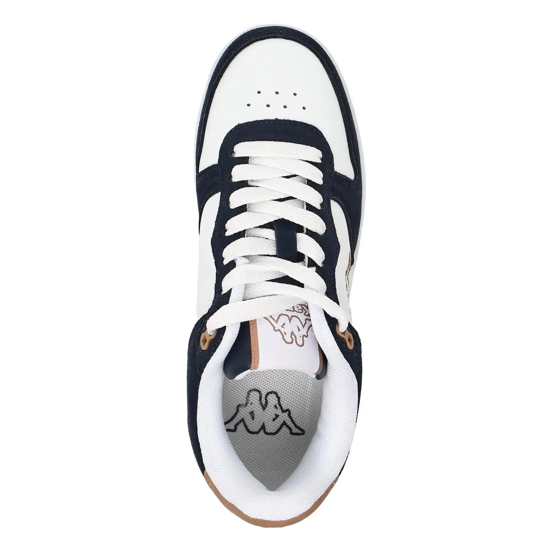 Baskets Kappa Logo Maserta 2 Surreal 4/5