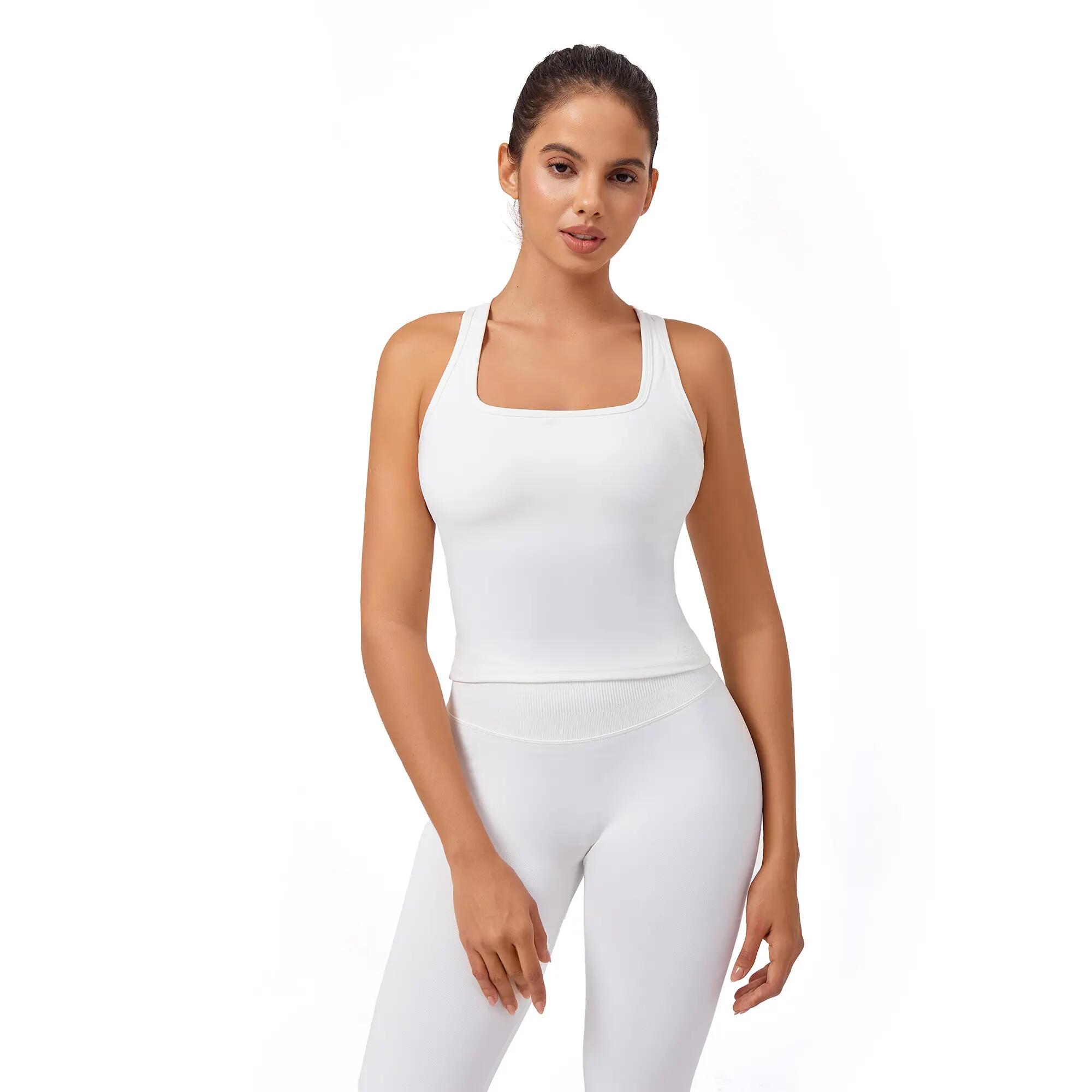 YEAZ Sujetador deportivo suave para mujer CRUSH 2/5