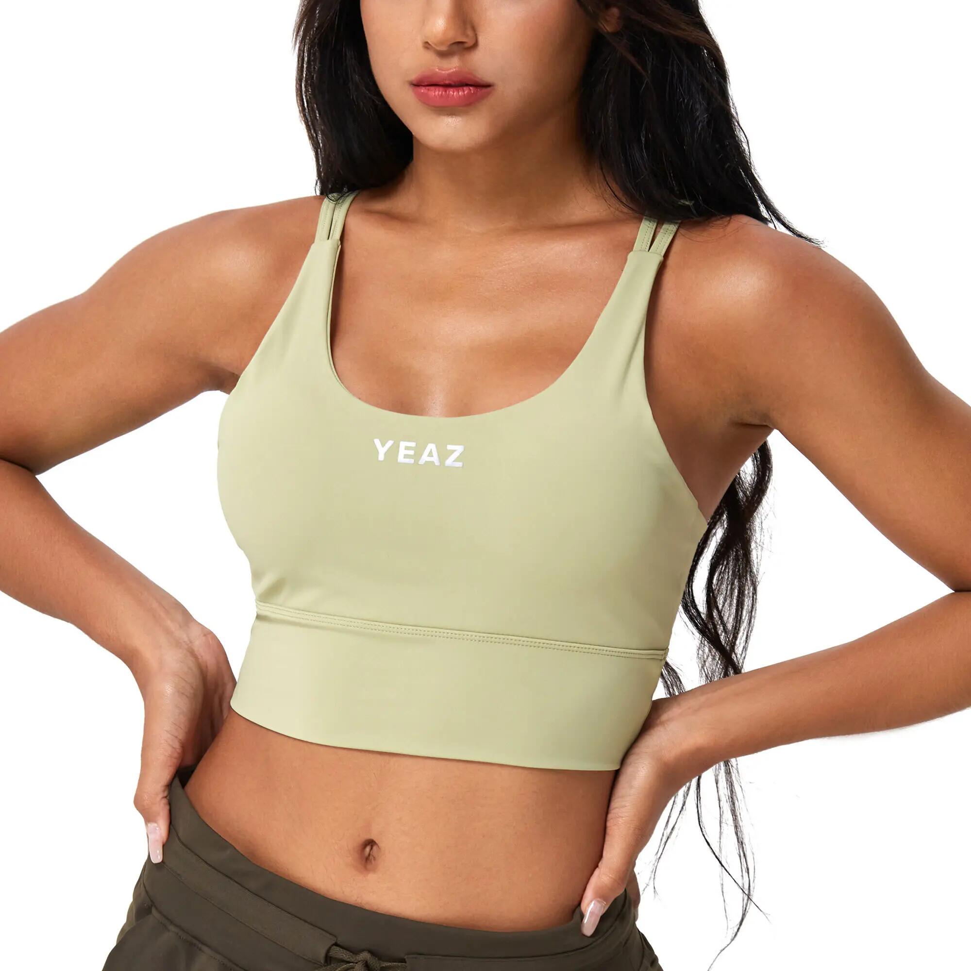 YEAZ Top GRACE 4/7