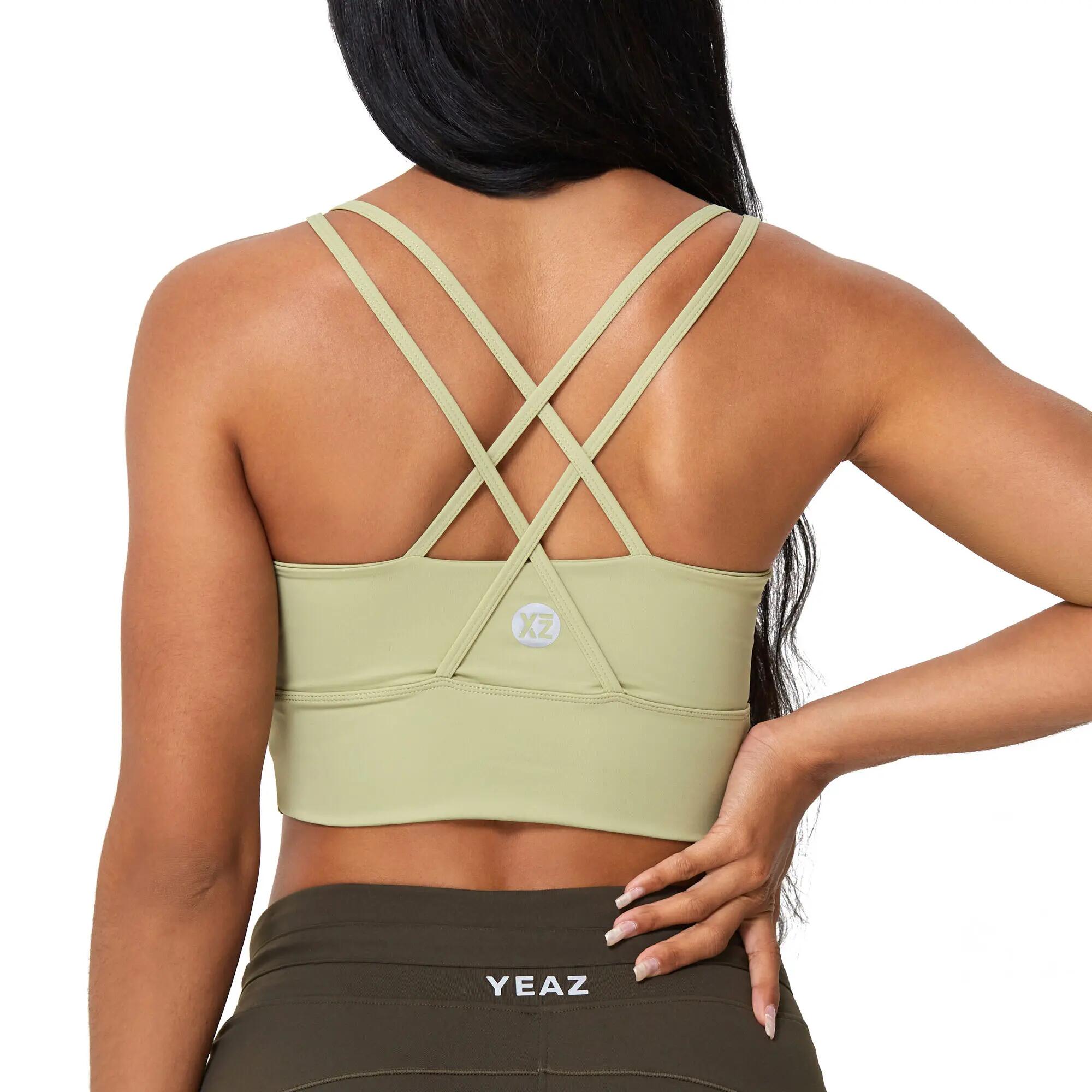 YEAZ Top GRACE 3/7