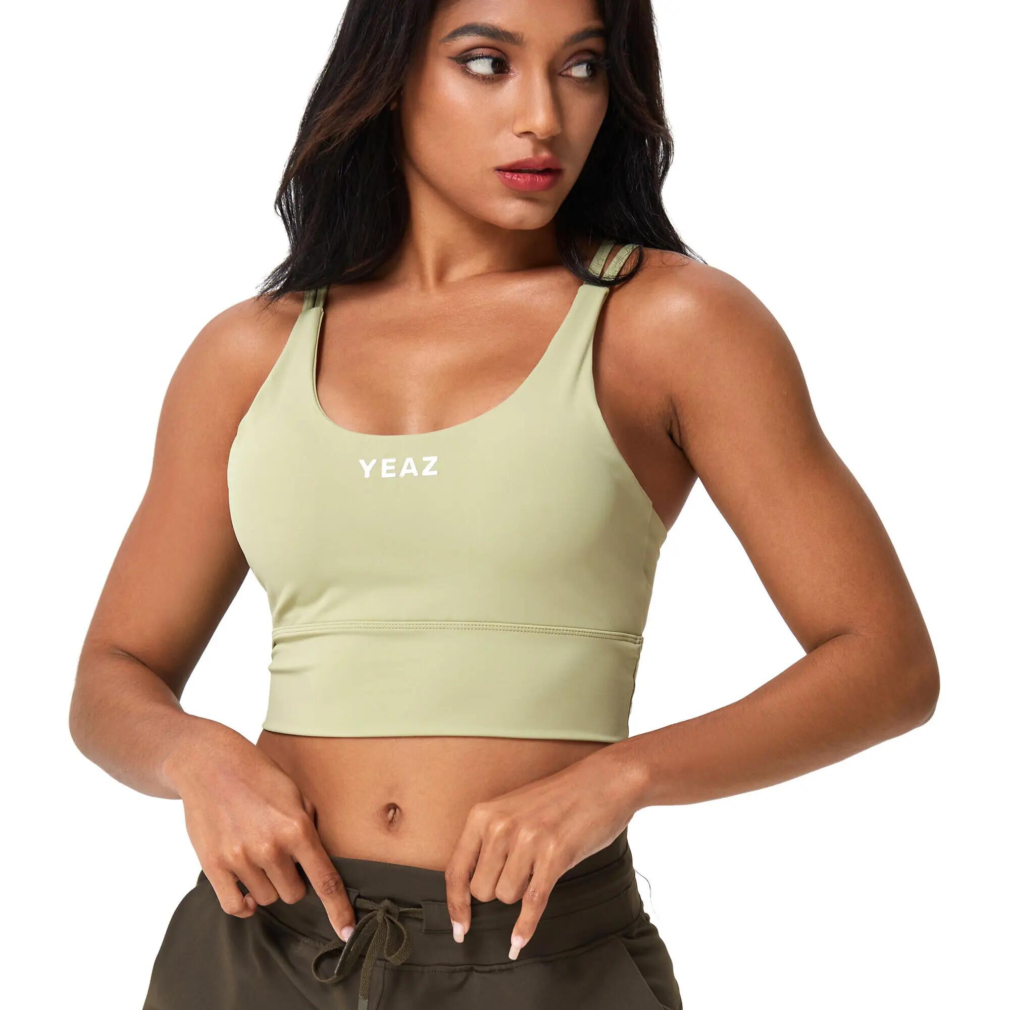 YEAZ Top GRACE 2/7