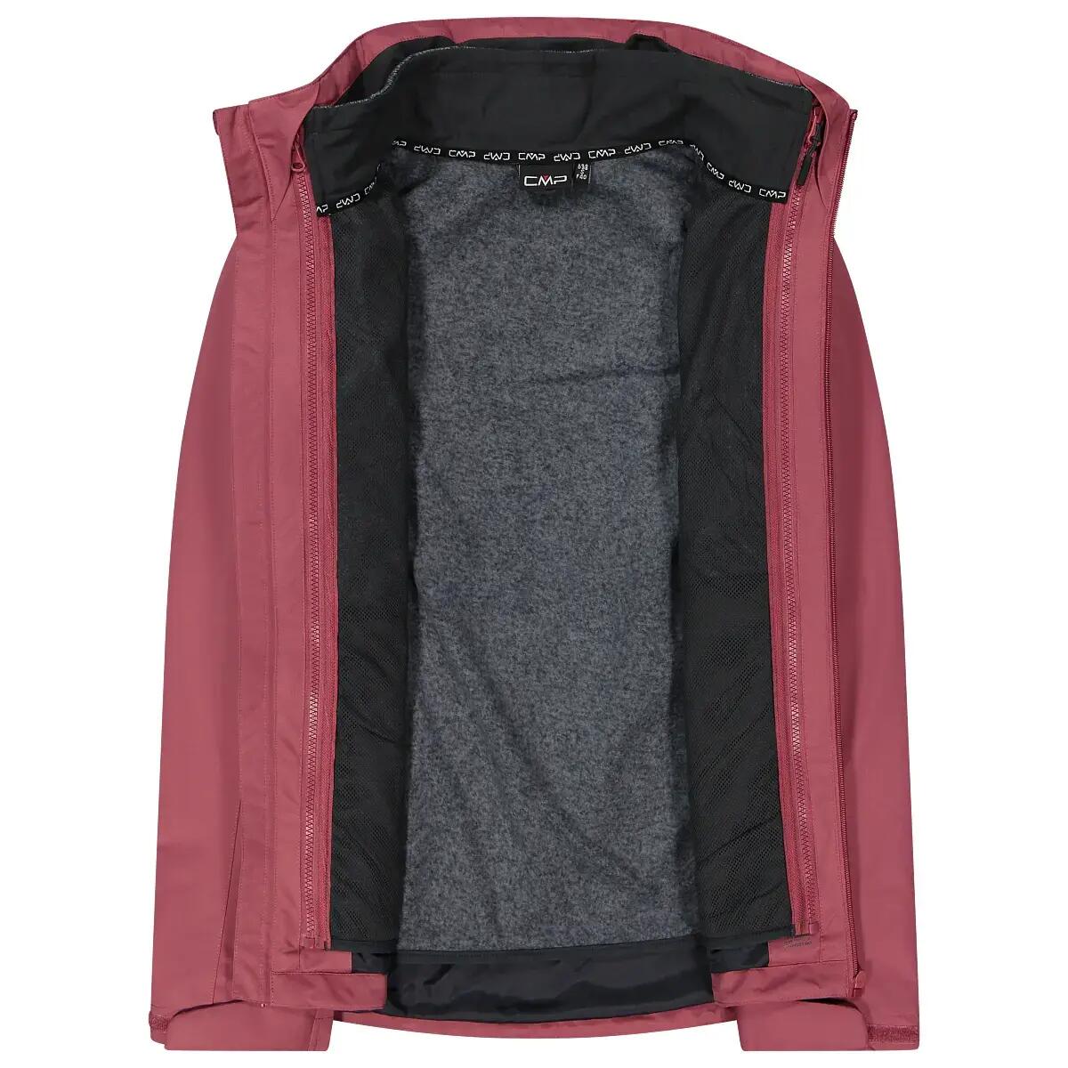 Fleece mit herausnehmbarer Futter Damen CMP 7/7