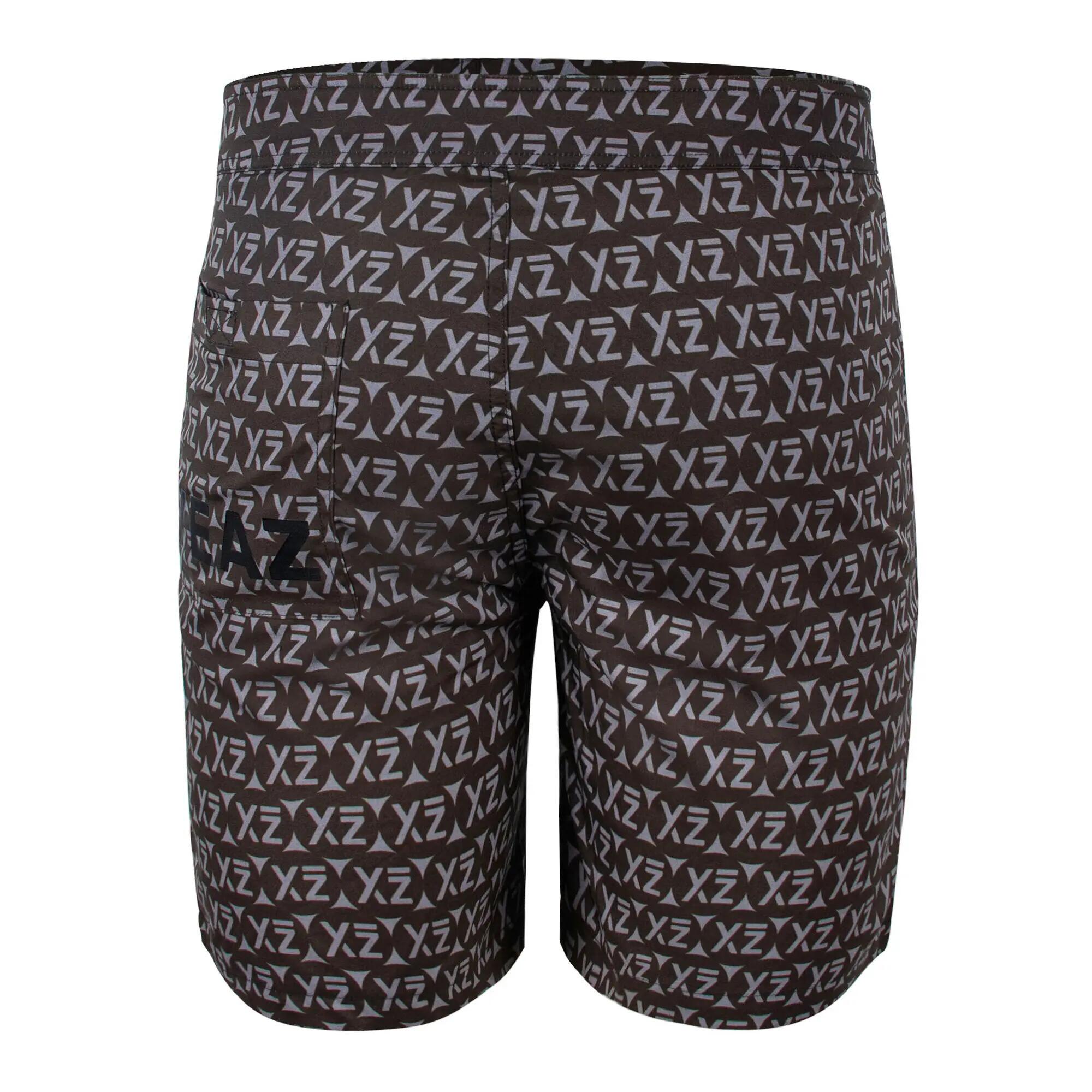 YEAZ Pantaloncini da bagno DAZZERS 6/6