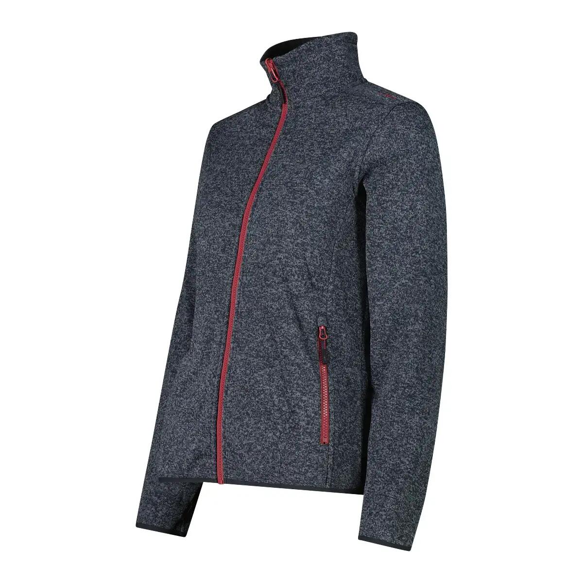 Fleece mit herausnehmbarer Futter Damen CMP 6/7