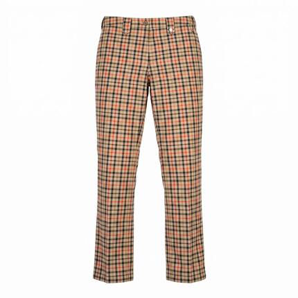 Pantalon micro-thermique Golfino