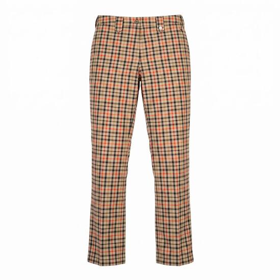Pantalon micro-thermique Golfino