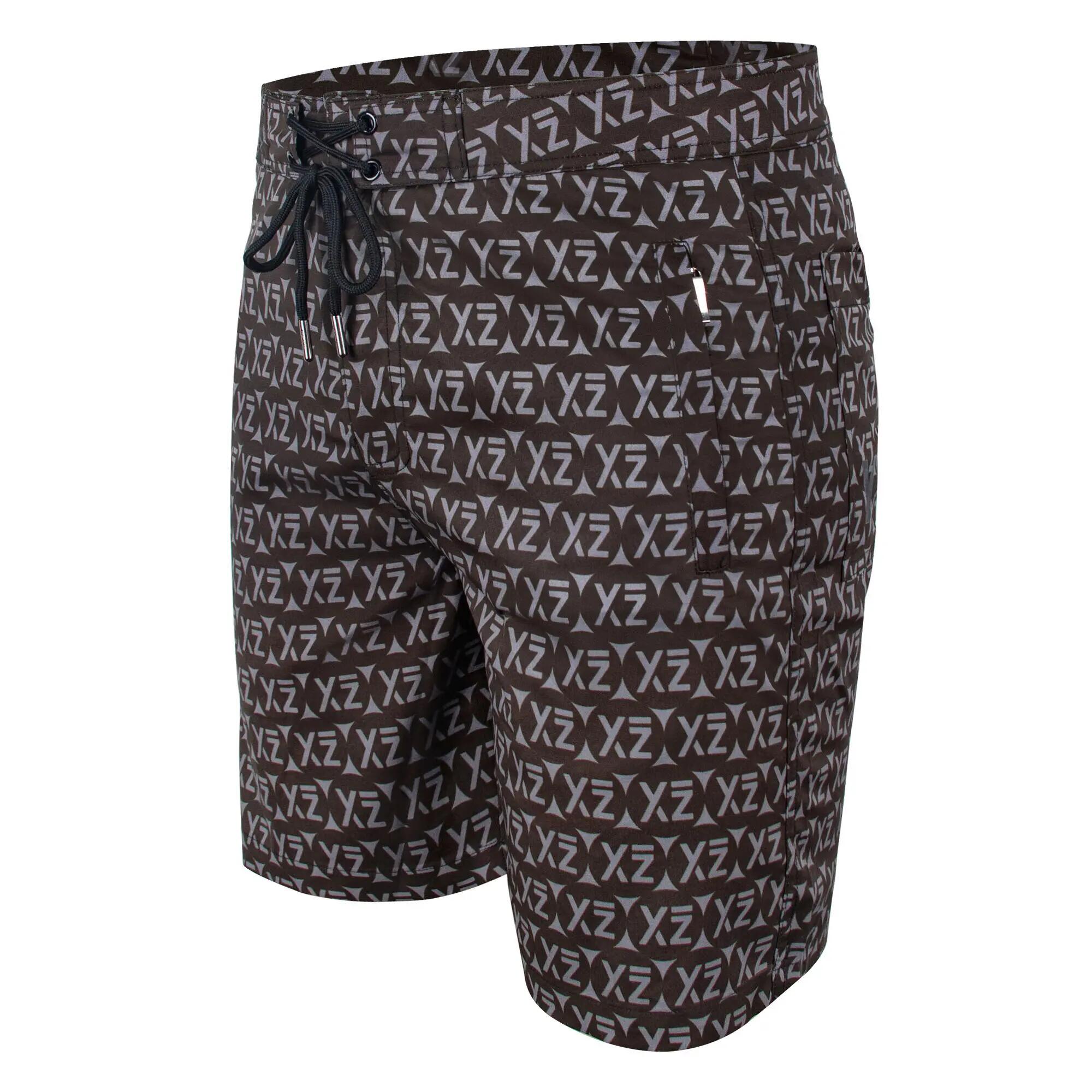 YEAZ Pantaloncini da bagno DAZZERS 5/6