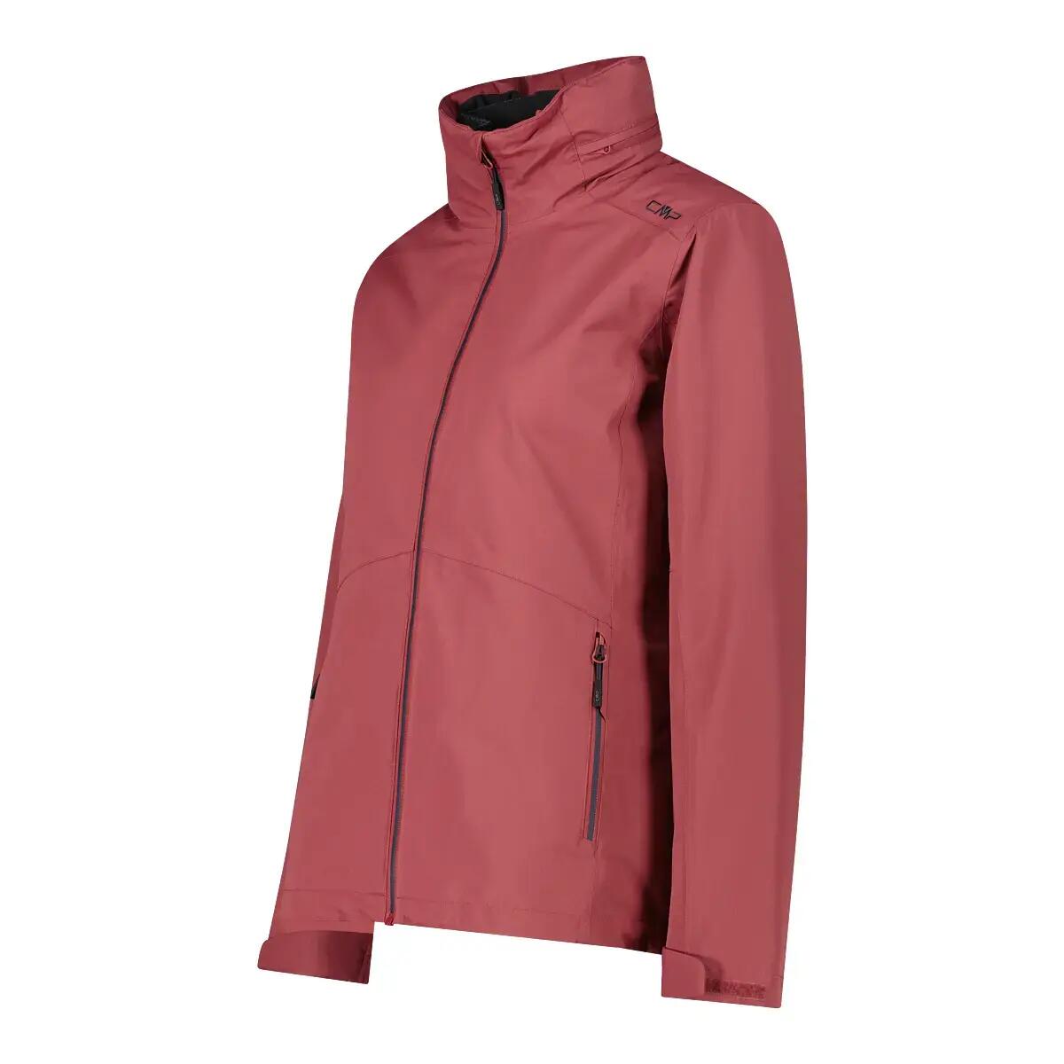 Fleece mit herausnehmbarer Futter Damen CMP 5/7