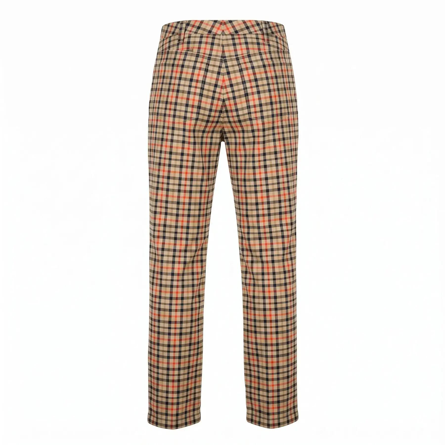 Pantalón microtérmico Golfino 2/2