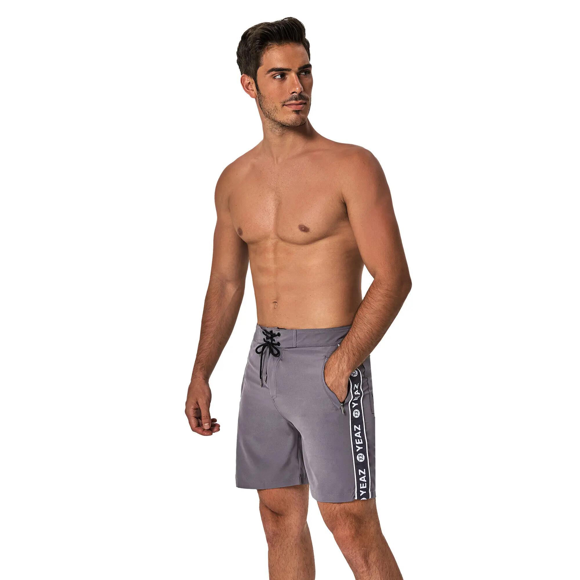 YEAZ Pantaloncini da bagno DAVEY 4/6