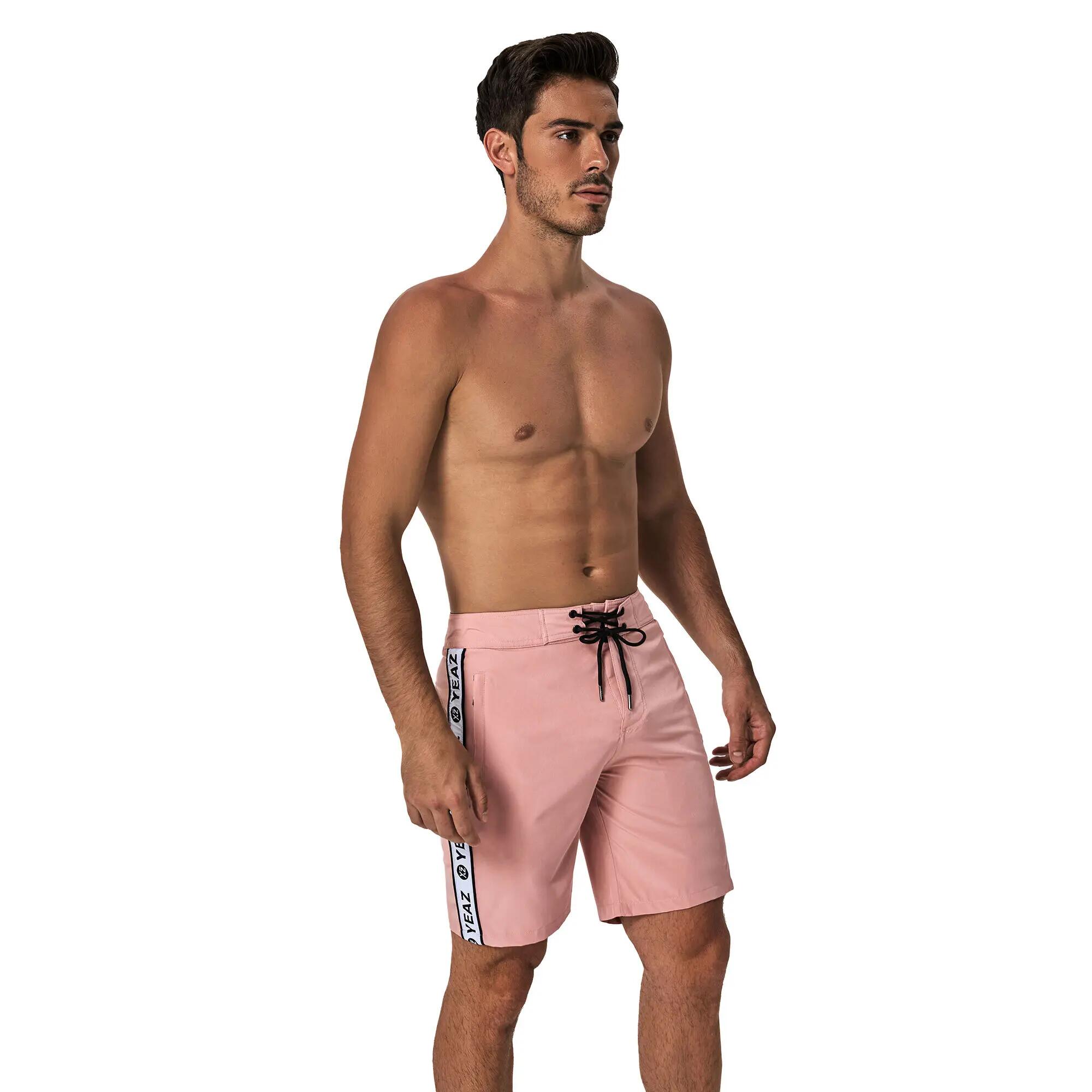 YEAZ Pantaloncini da bagno DAVEY 4/6